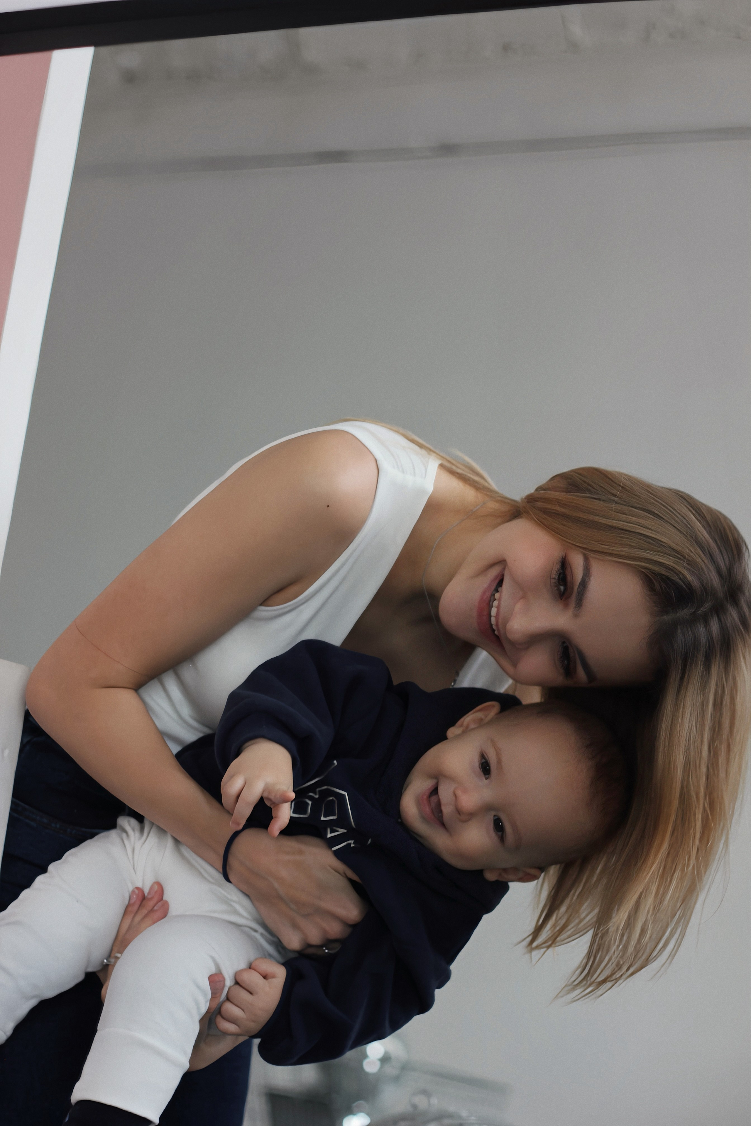 Семейная съемка. Дарья Шибаева, фотограф