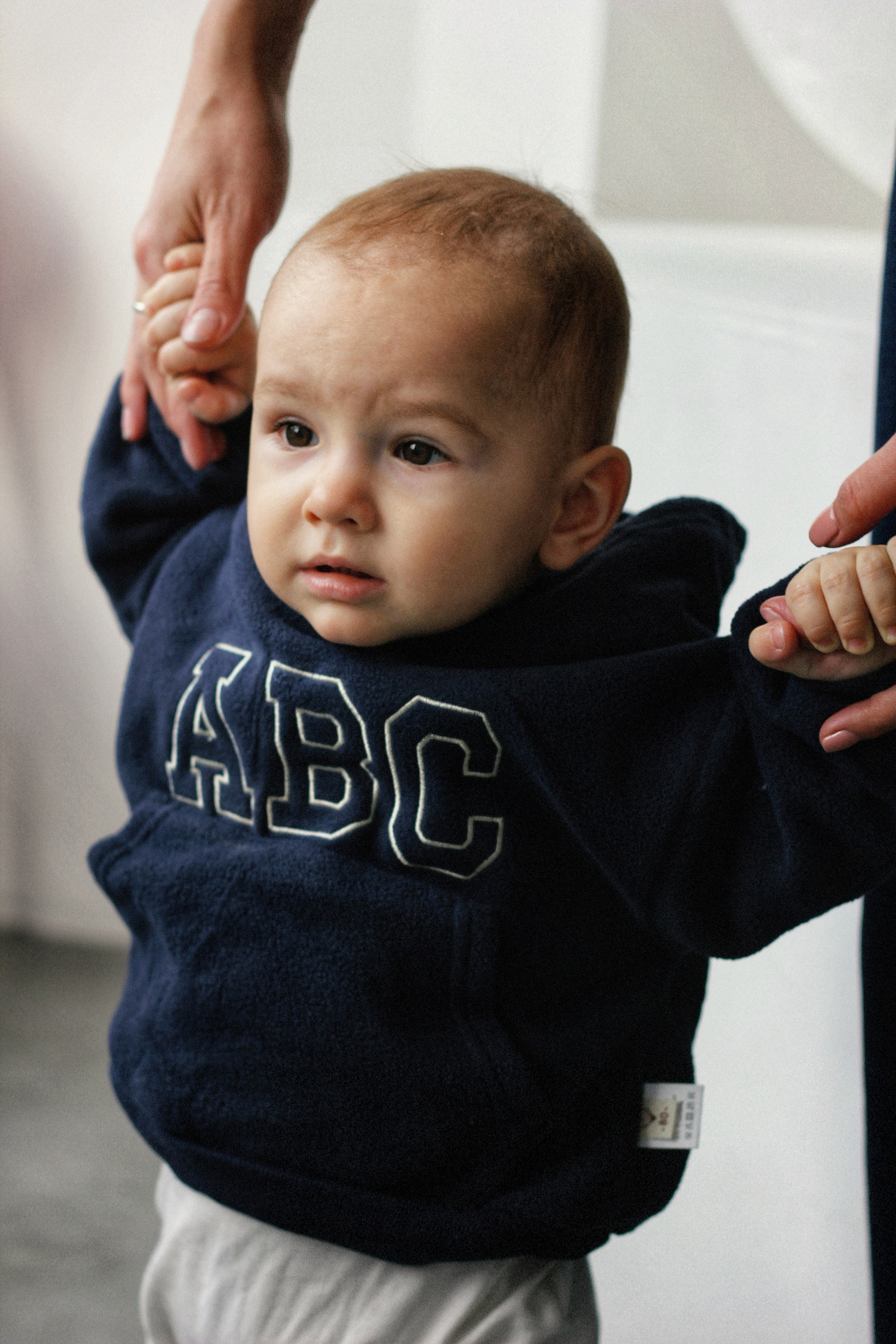 Семейная съемка. Дарья Шибаева, фотограф