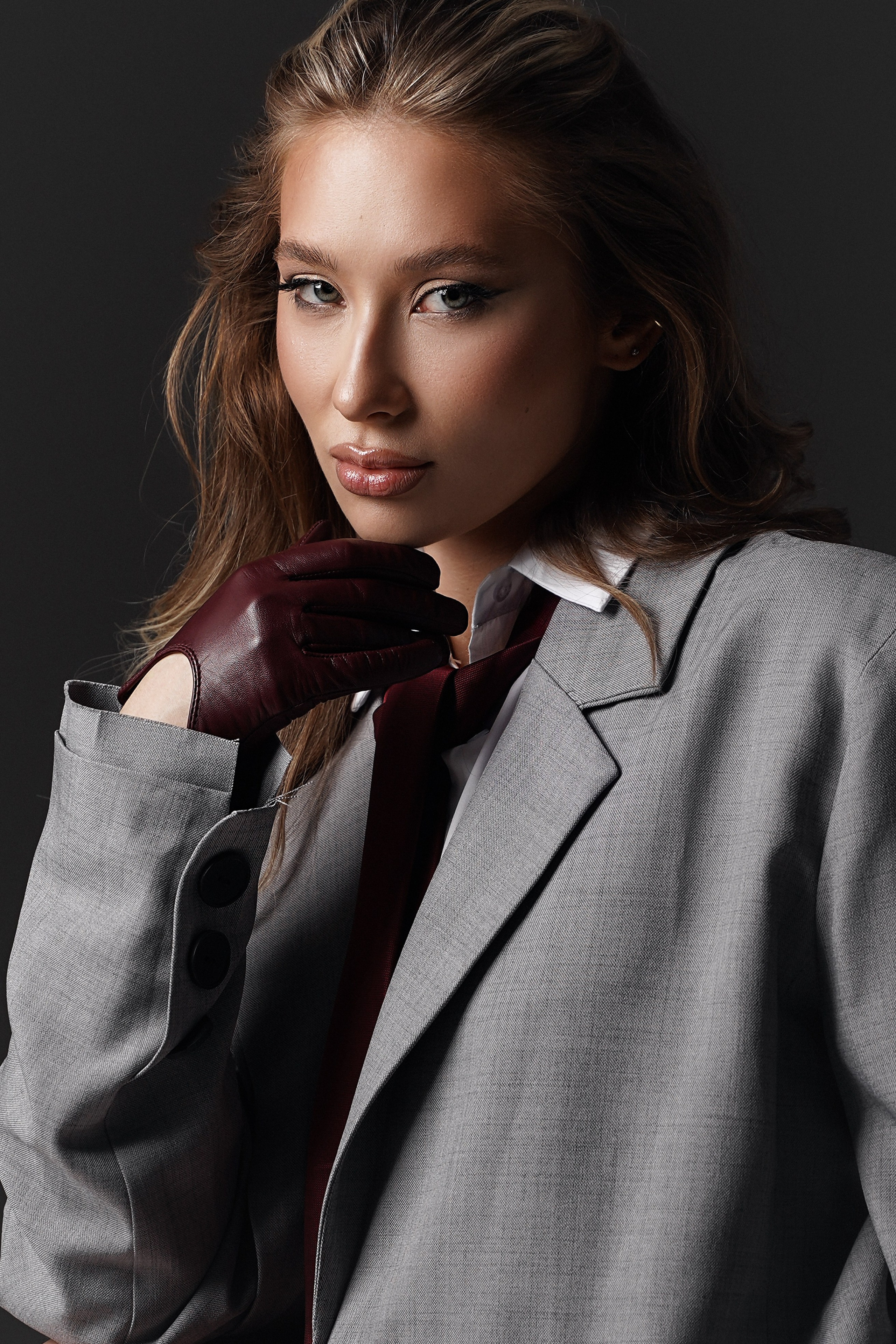 Настя. Ann.dkn