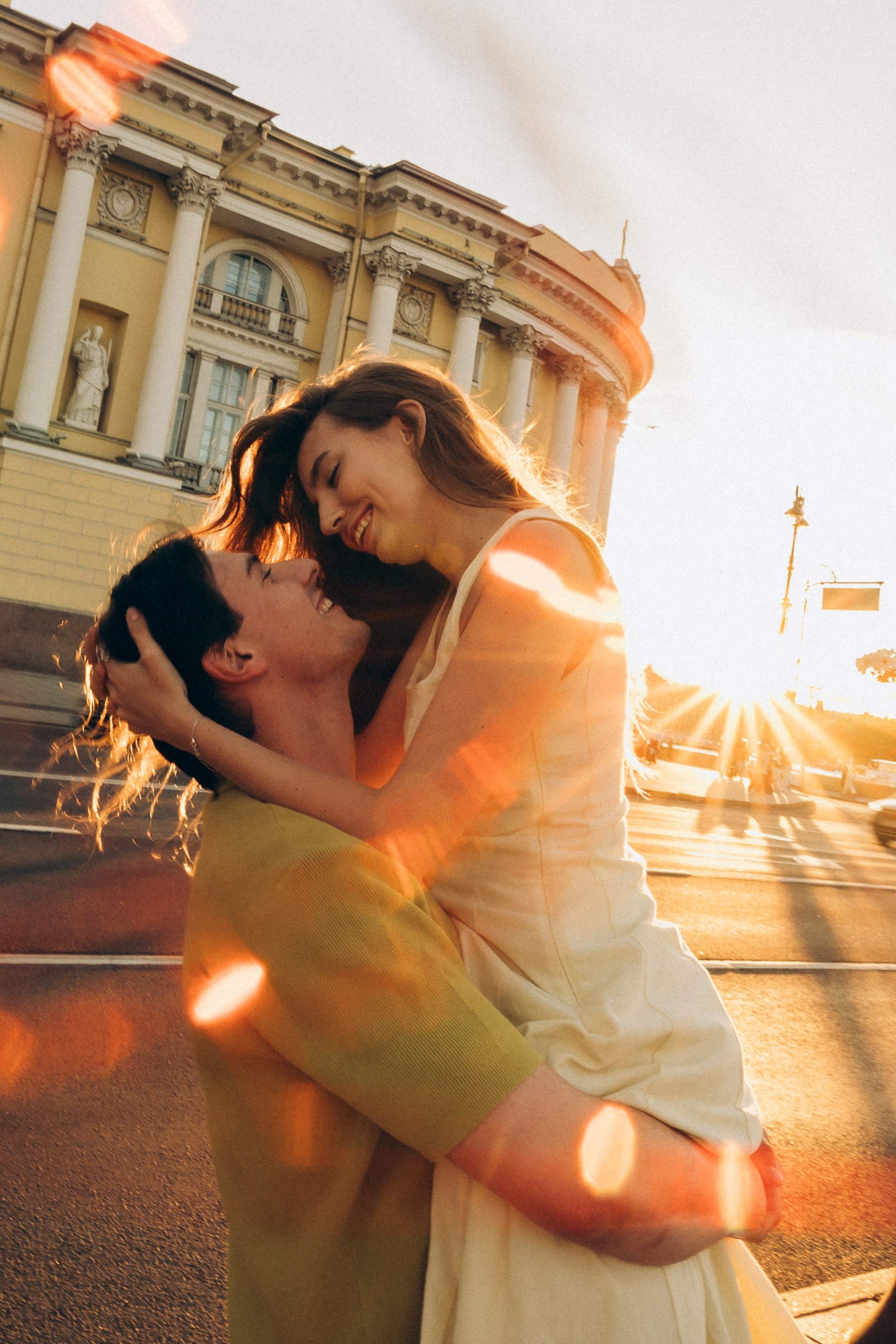 Фотопрогулка лав стори Спб. Фотограф ПИТЕР СПБ Надежда Баранова