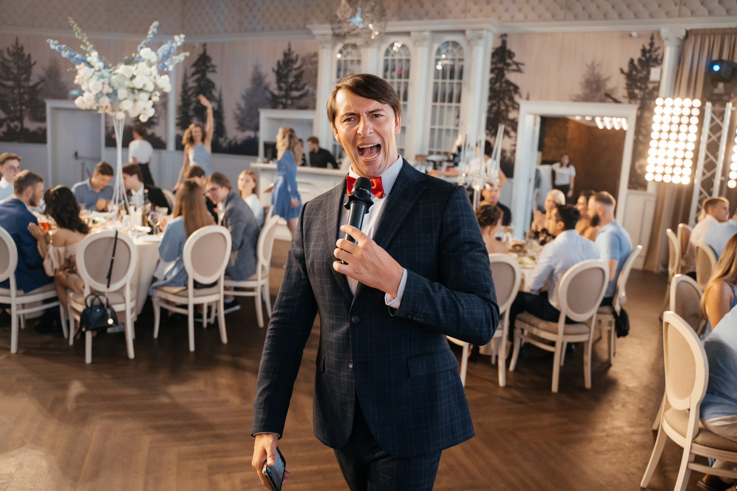 Лиза и Алексей. Фотограф Евстигнеев Илья