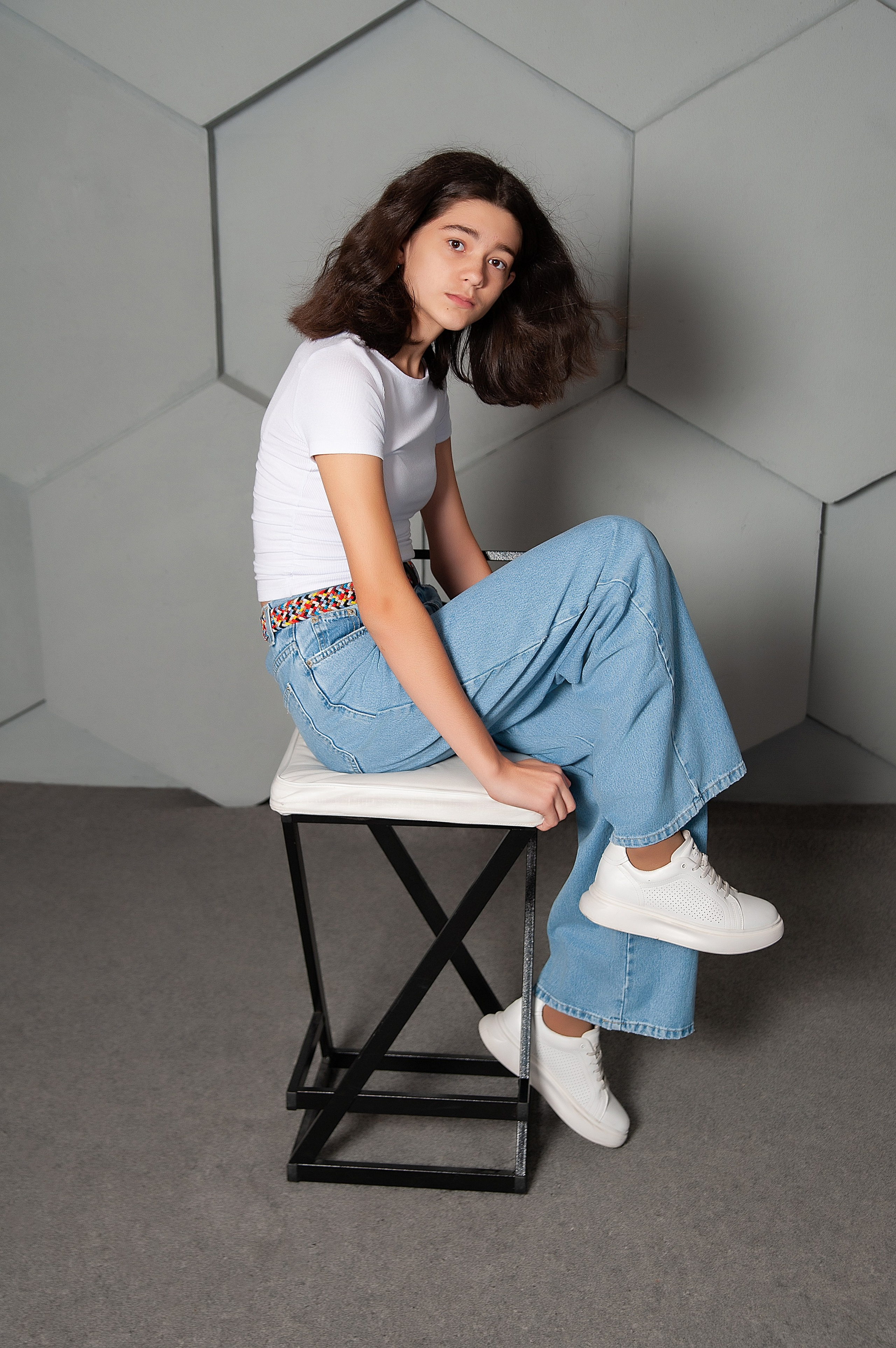 Выпускники. Семейный фотограф Анна Лищук г. Таганрог