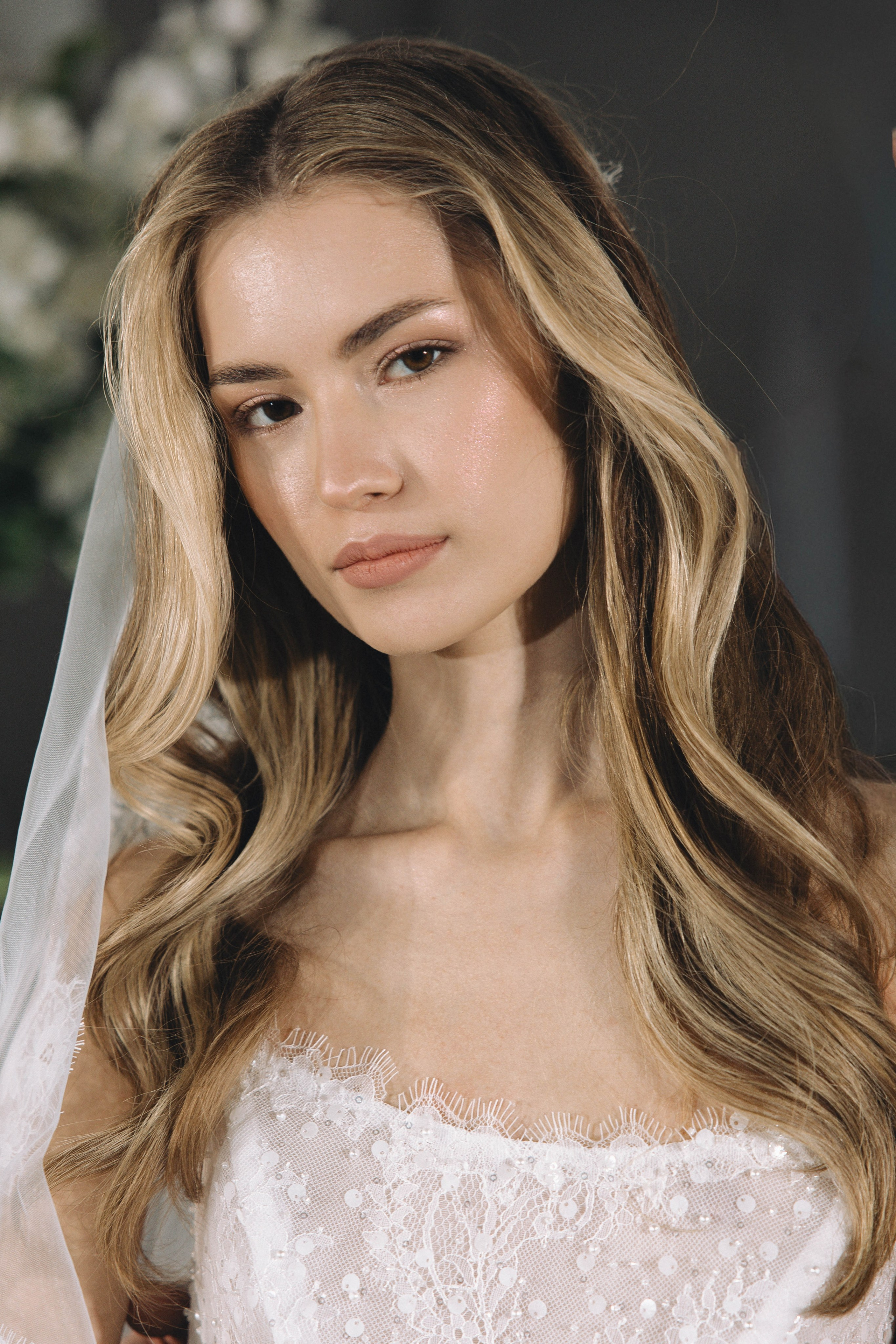 Венчание. Иван и Лиза. Фотограф Юсова Мария