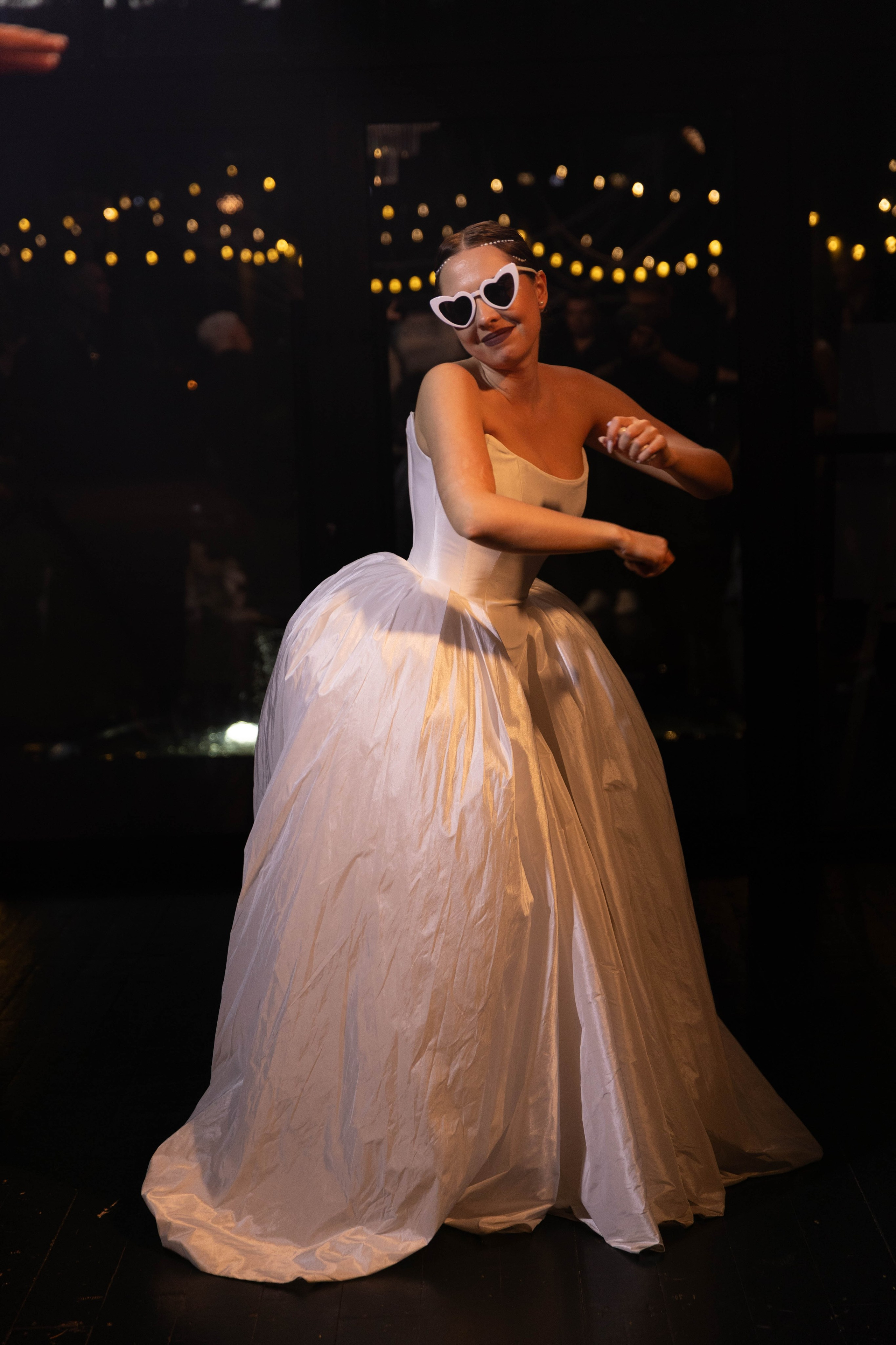 Ярослав и Анастасия. Фотограф Юсова Мария