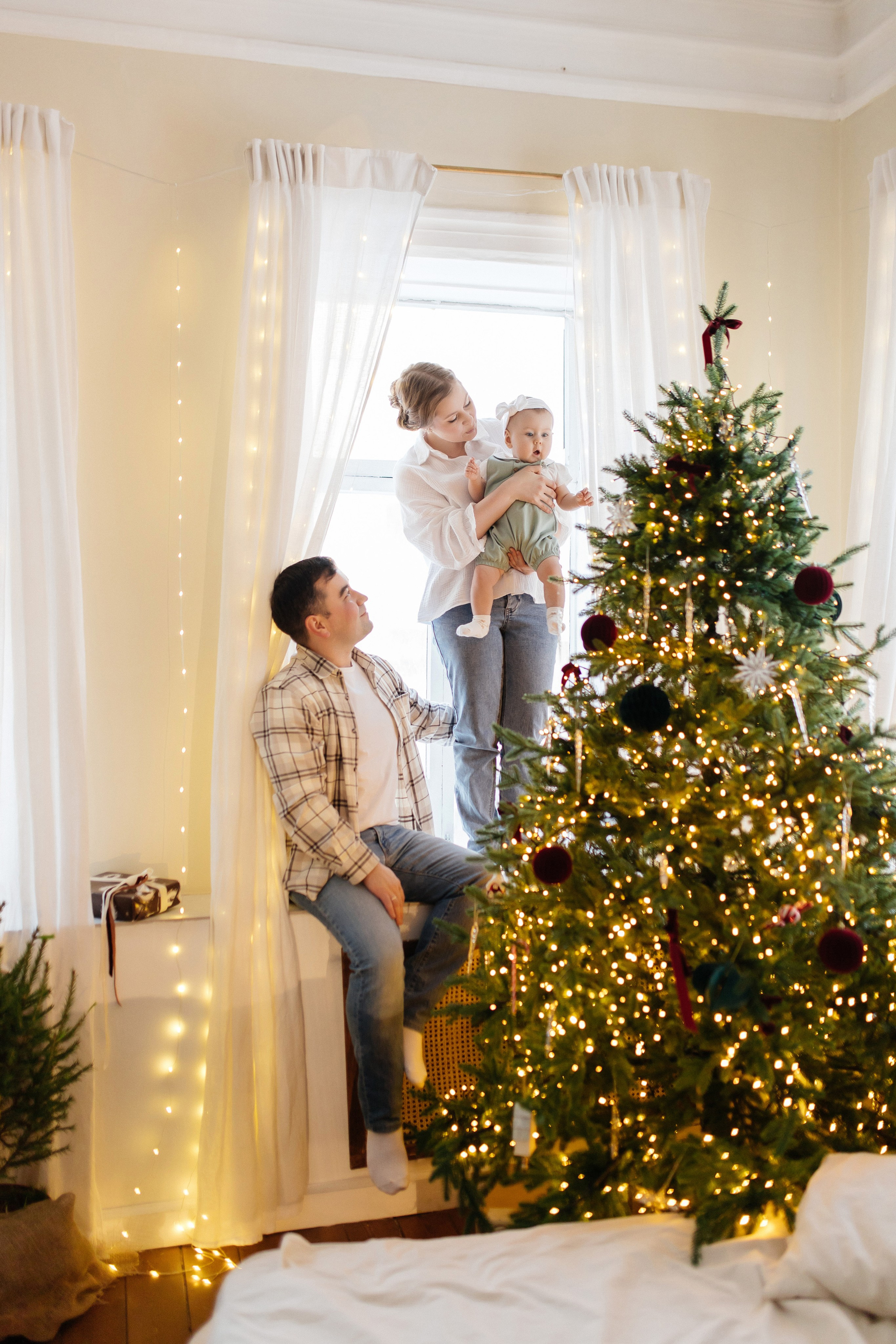 Фотостудия «Lagom» малый зал. Главная