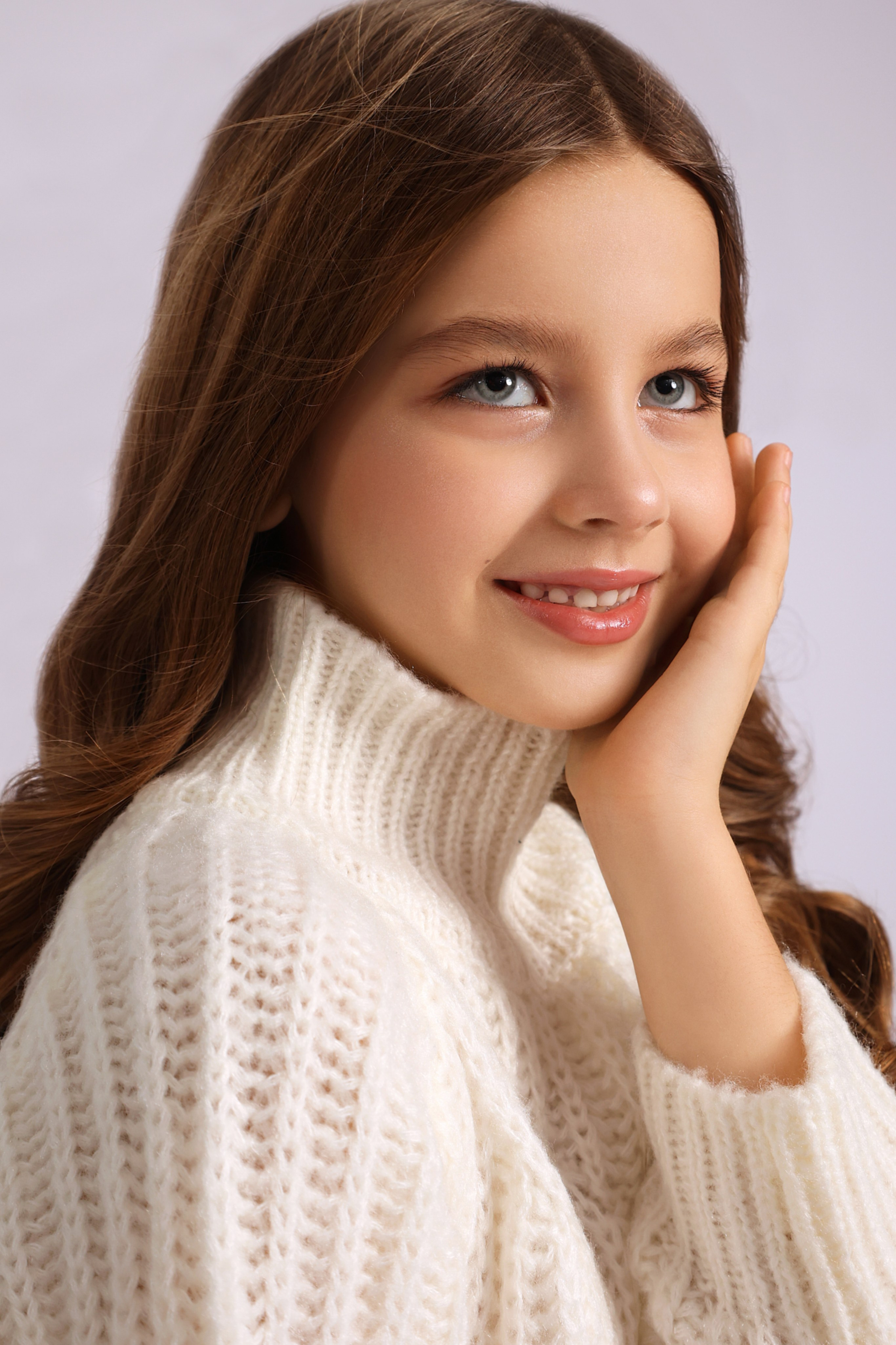 DARIA. Модельная студия MIA Models