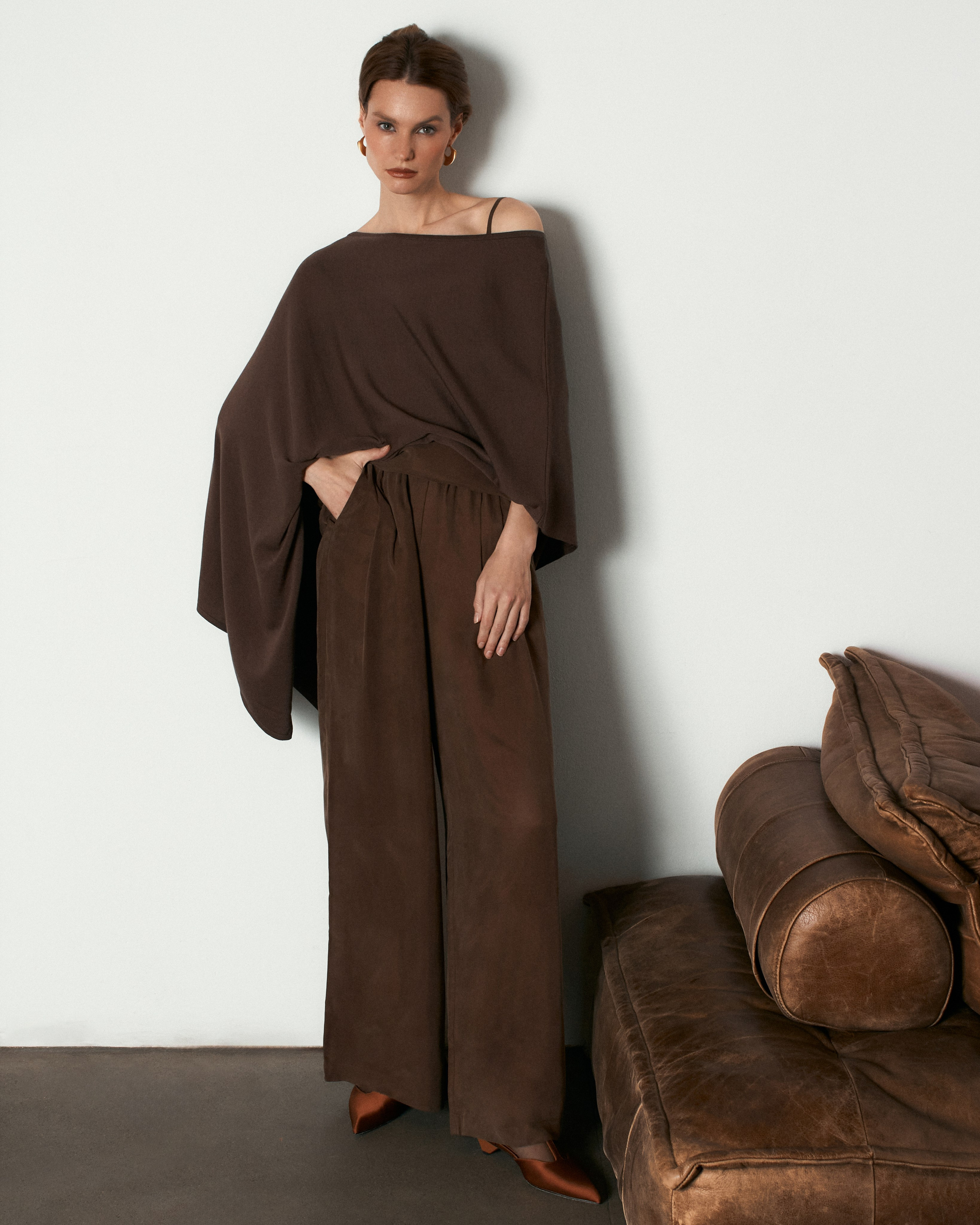 Съёмка для брендов. Съемки и создание проектов для брендов, индивидуальные женские фотосессии под ключ, портрет в Нижнем Новгороде и Москве Есения Козлова