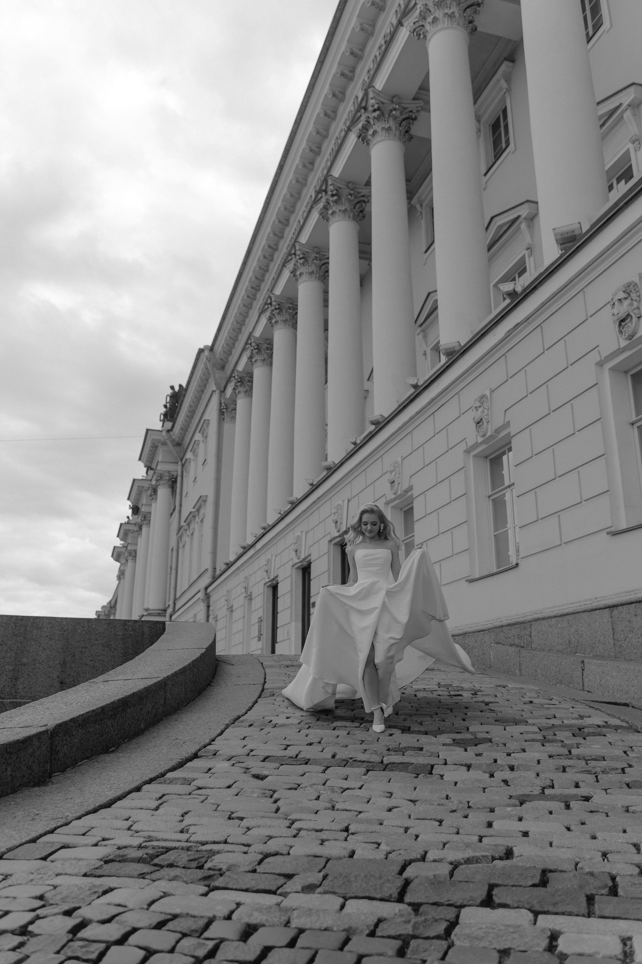 A&V. Свадебный фотограф — Наталья Фед СПб/Москва