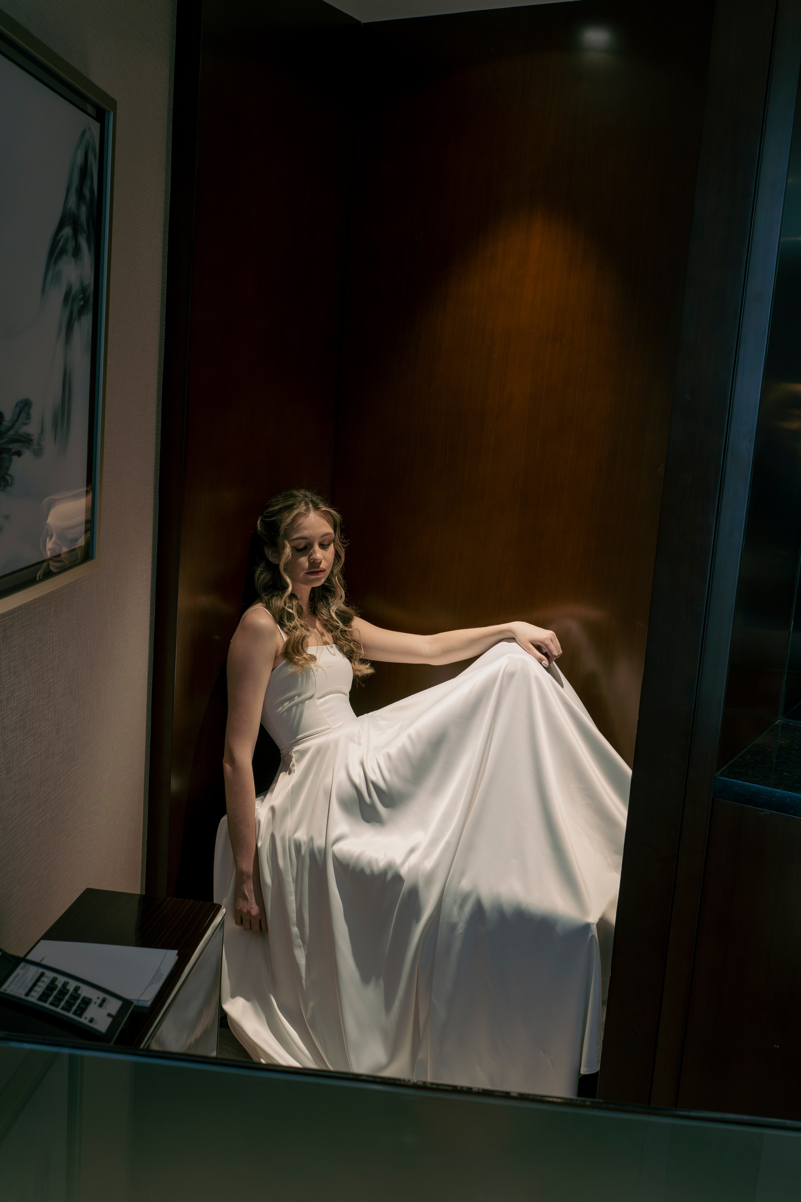 София и Владислав. Фотограф в Москве Татьяна Колотилова