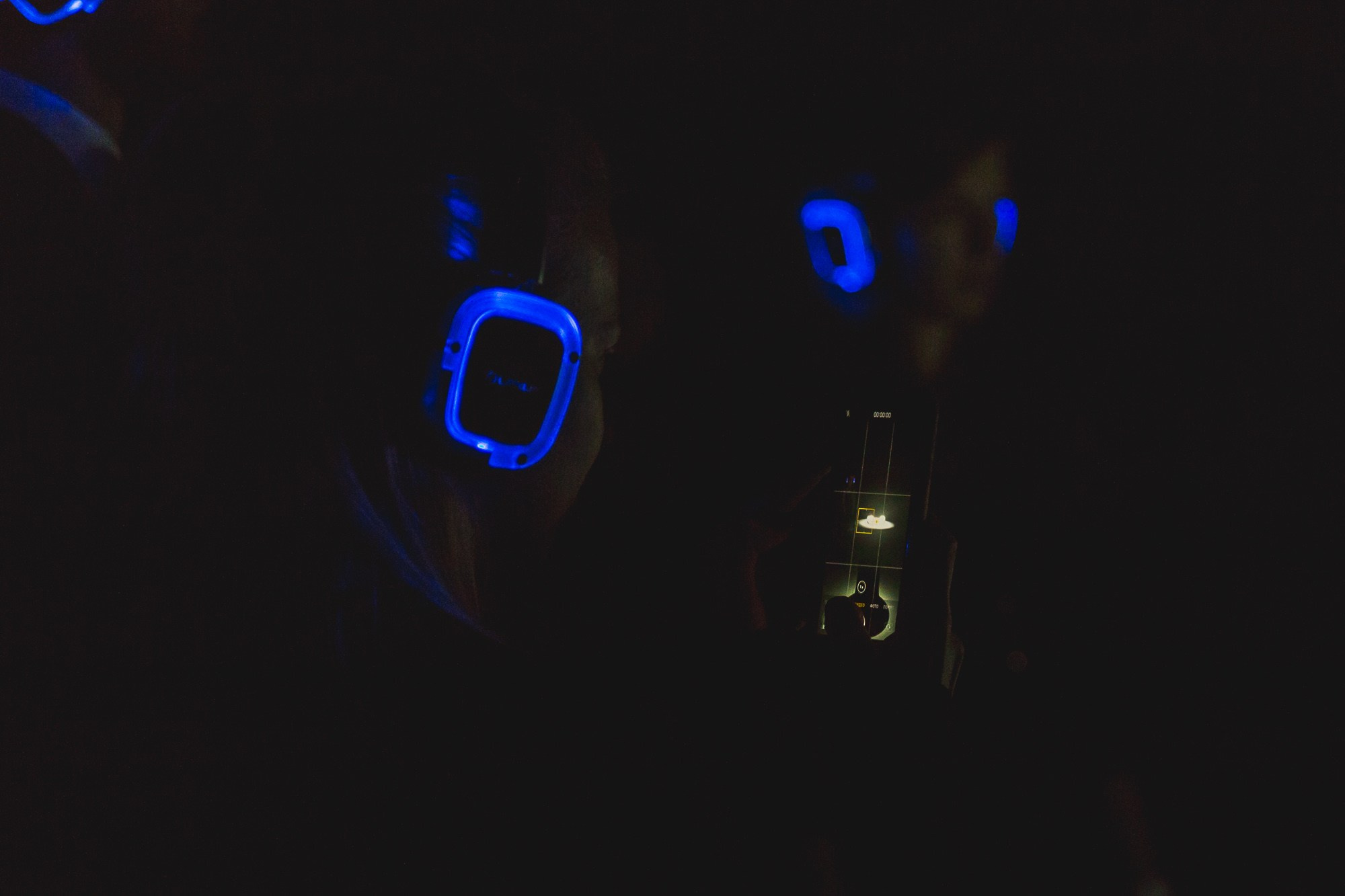 Презентация Lexus ES. Видеооператор/Фотограф Николай Завьялов