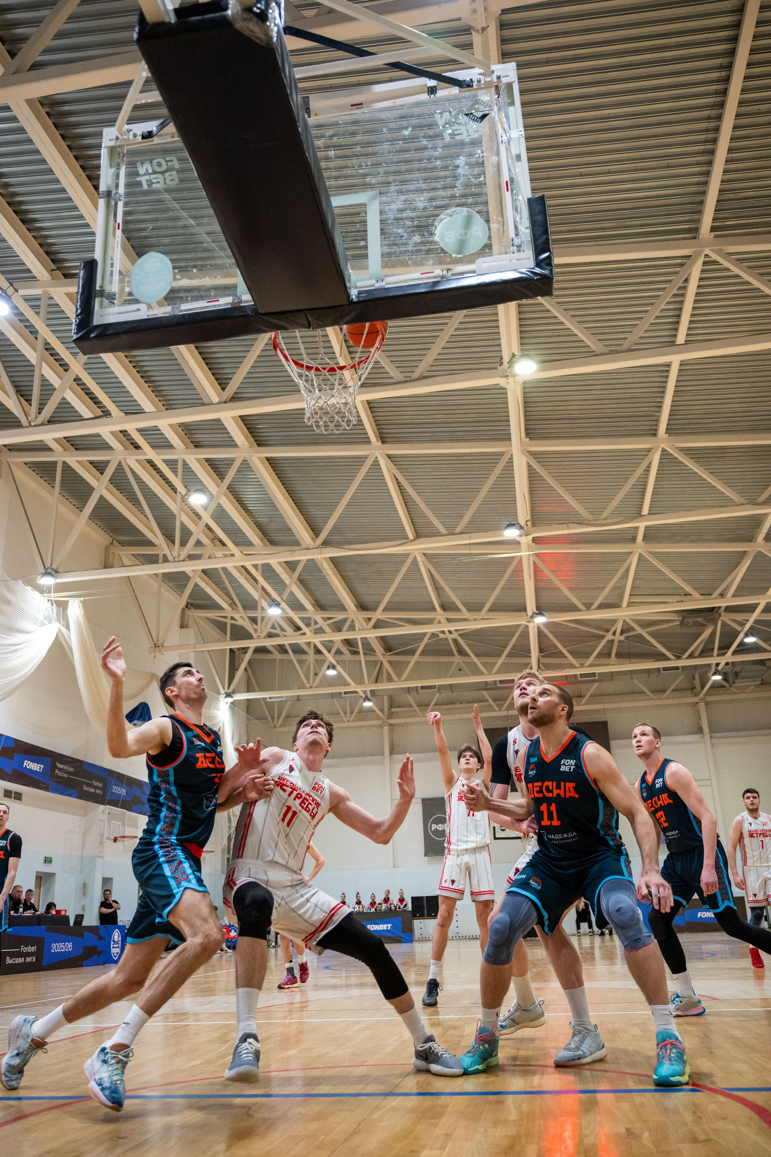 20.03.2026 Баскетбол Ястребы-Десна. Меня зовут Михайлов Сергей, занимаюсь фото и видео г. Чебоксарах