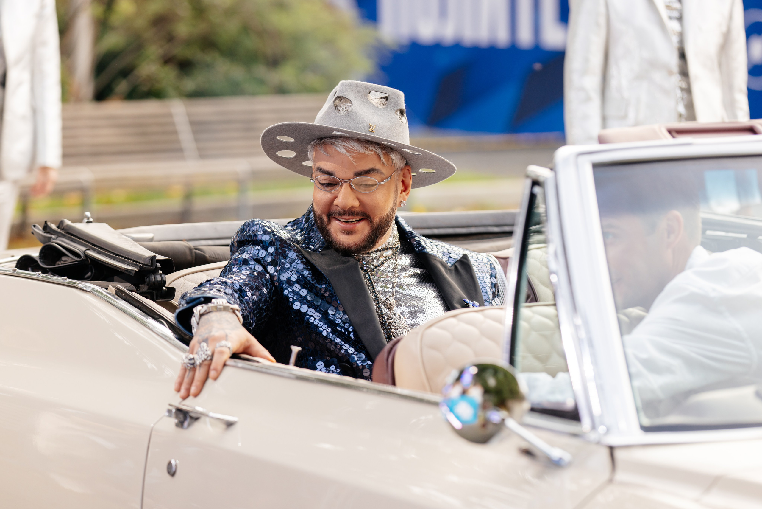 VK fest 2025. Фотограф в Москве