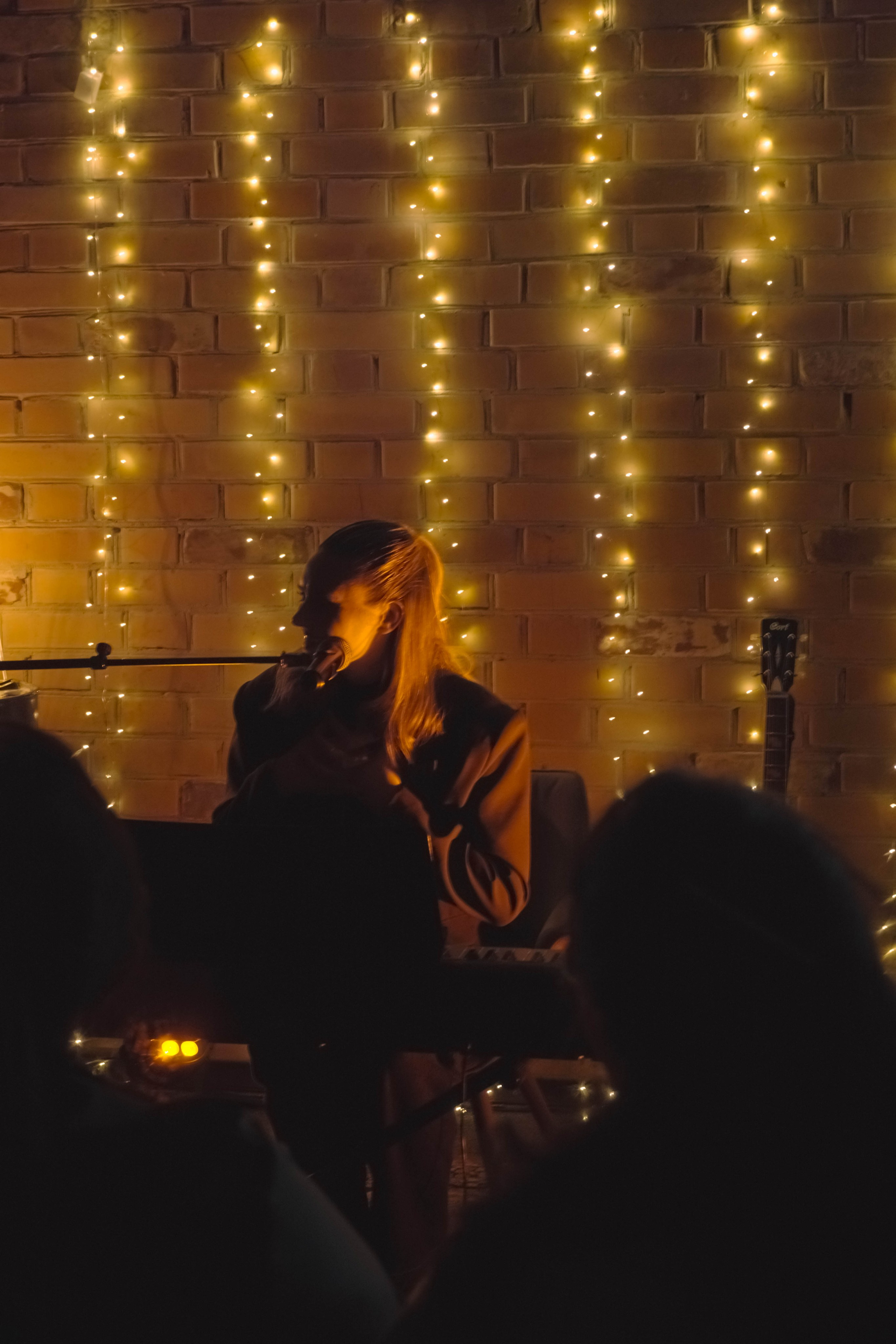 КВАРТИРНИК СИЯЙ. Художественный фотограф в Тюмени Валерия Шульман