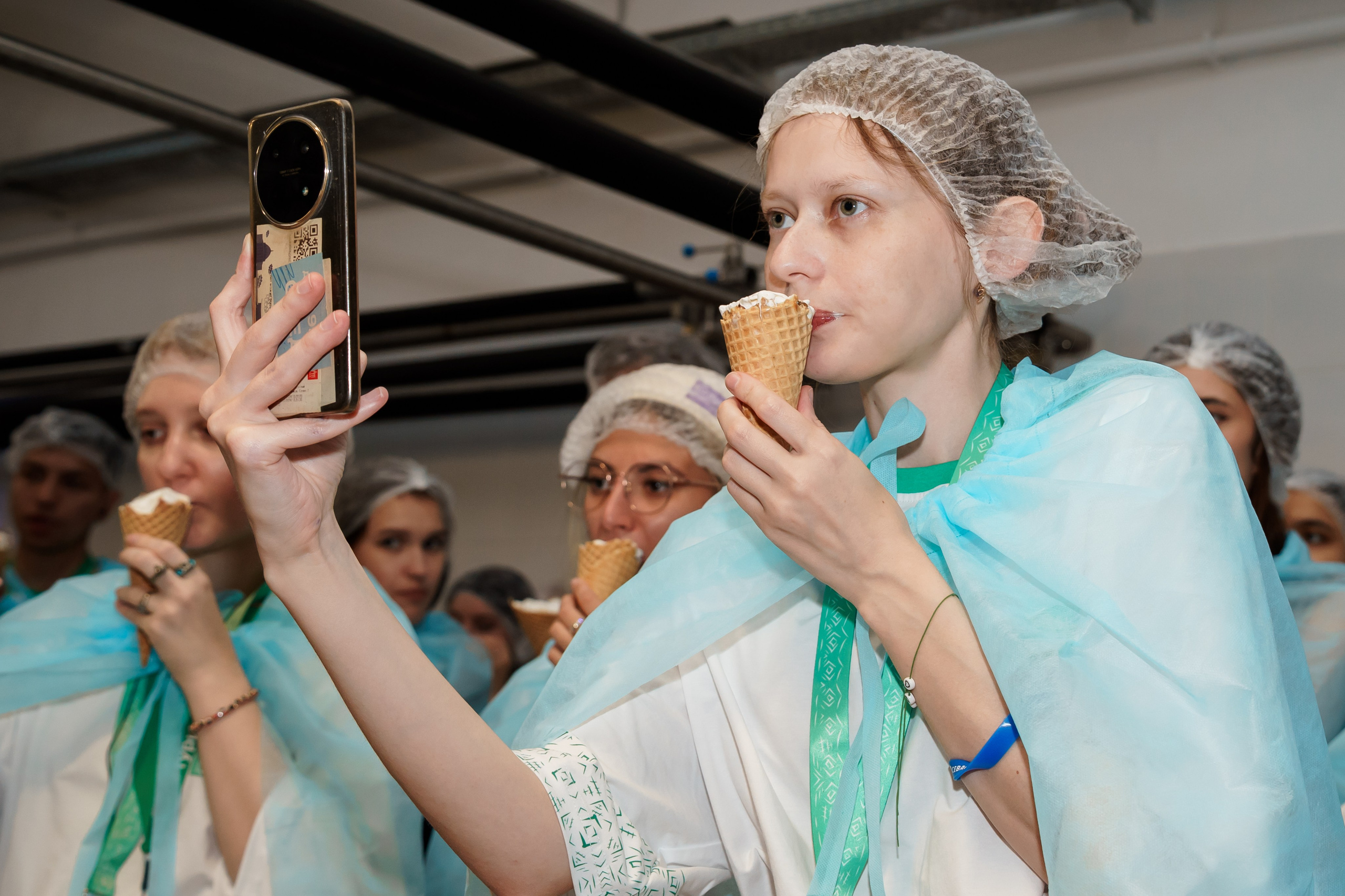 Фотограф Мыц Виктория