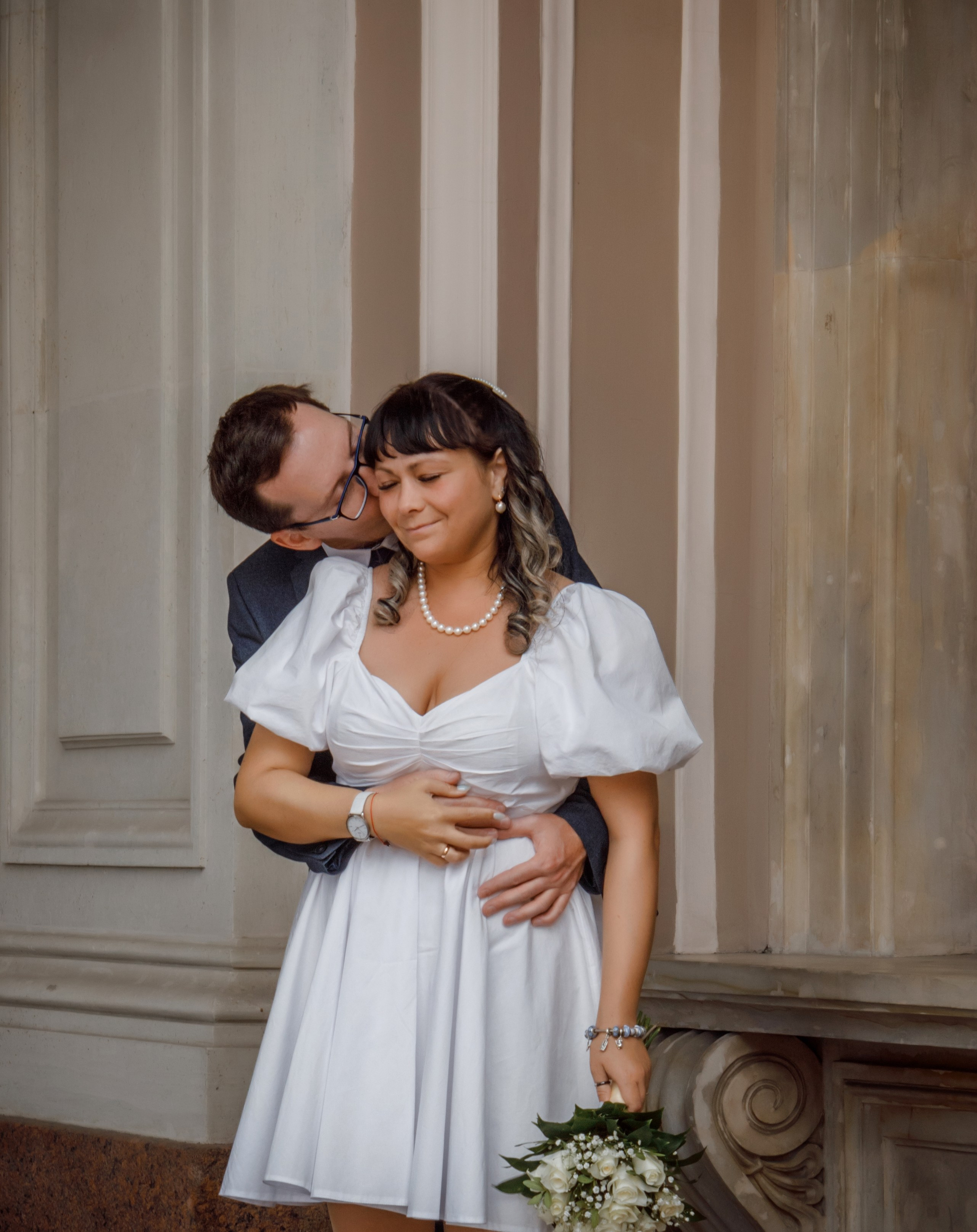 Свадьба Олега и Илоны. Предметный и семейный фотограф в Санкт-Петербурге Катерина Стеклова