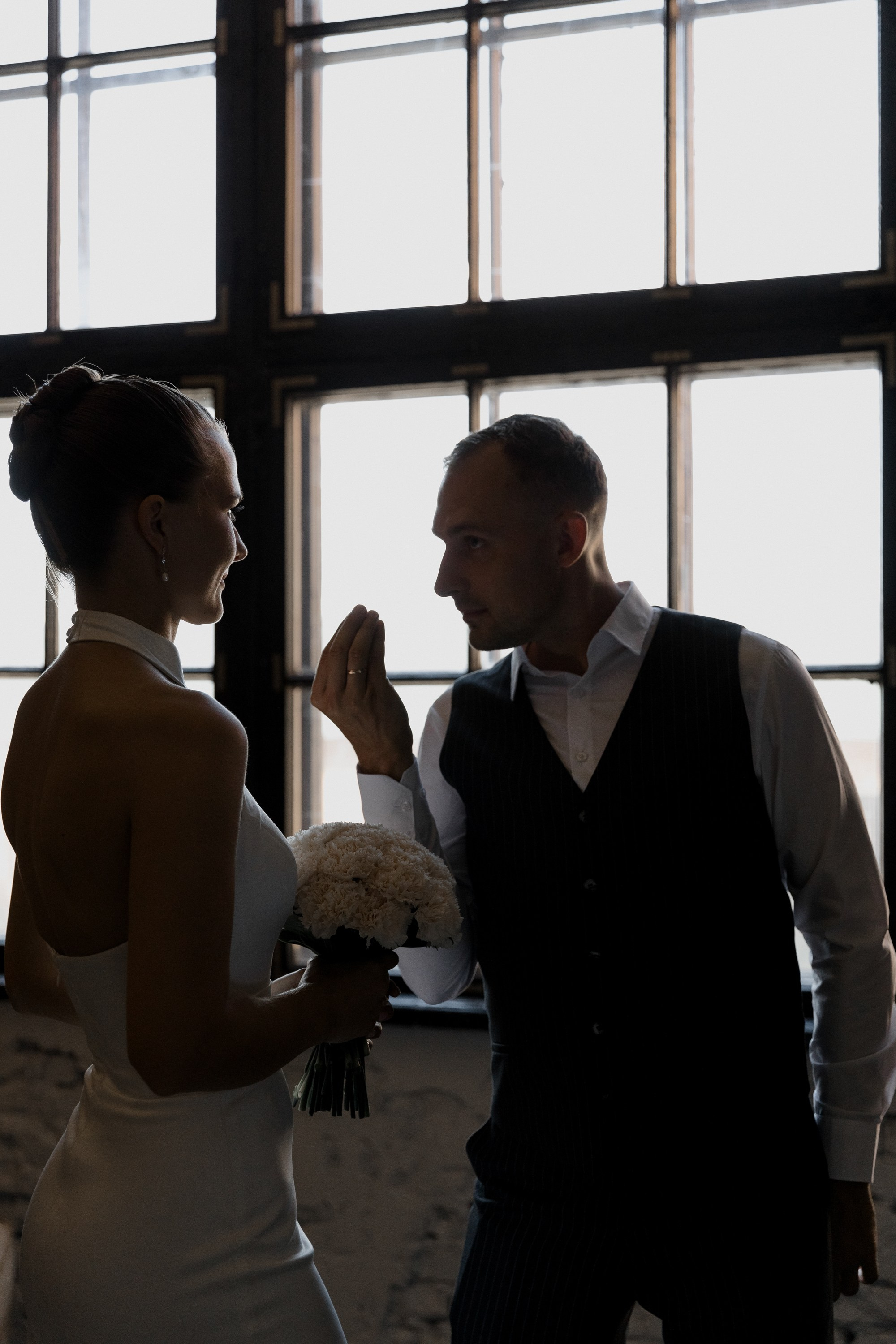 Сергей и Яна. Миленина Юлия Свадебный и семейный фотограф в Краснодаре