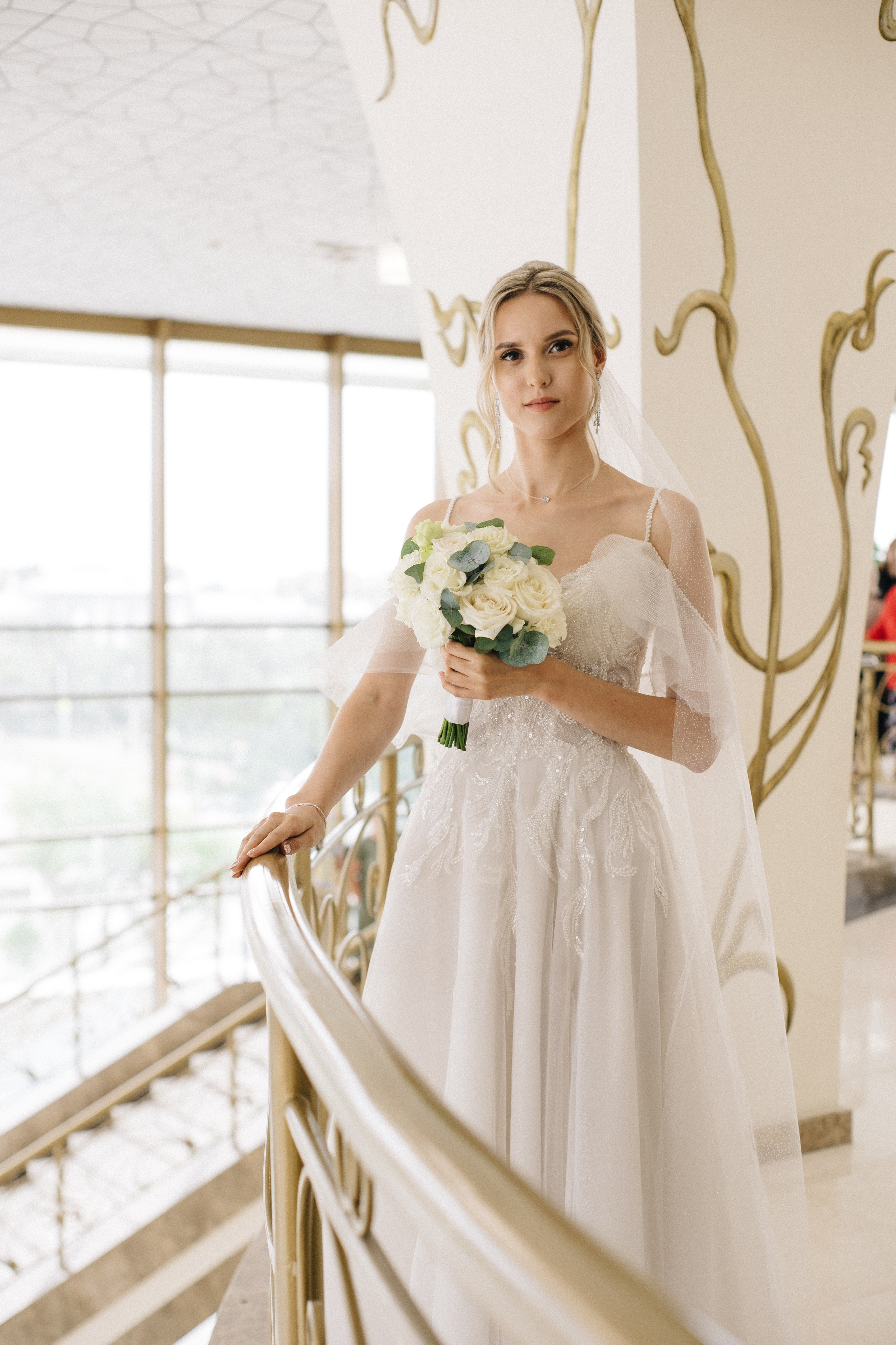 Свадебный день. Фотограф в Иркутске