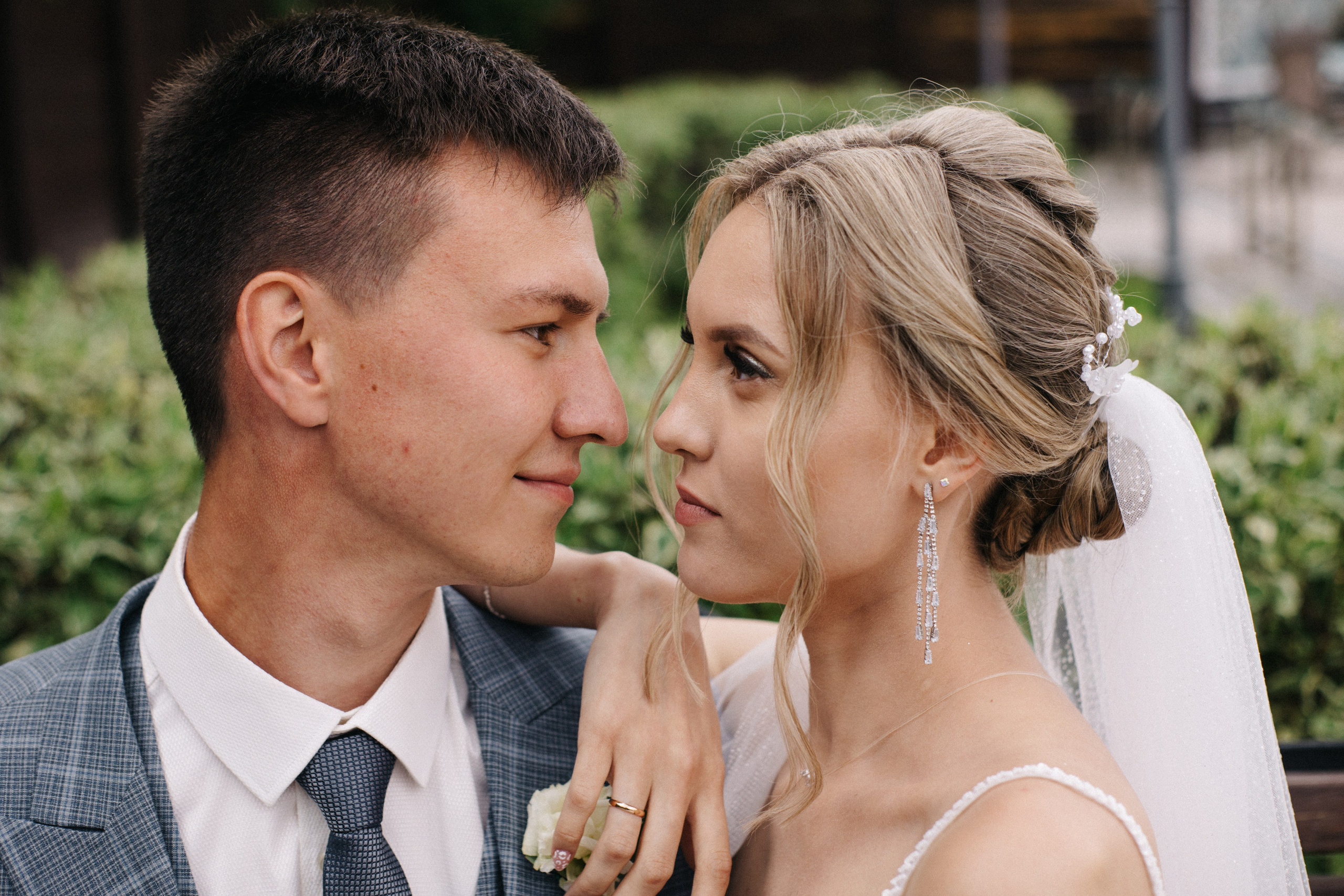 Свадебный день. Фотограф в Иркутске