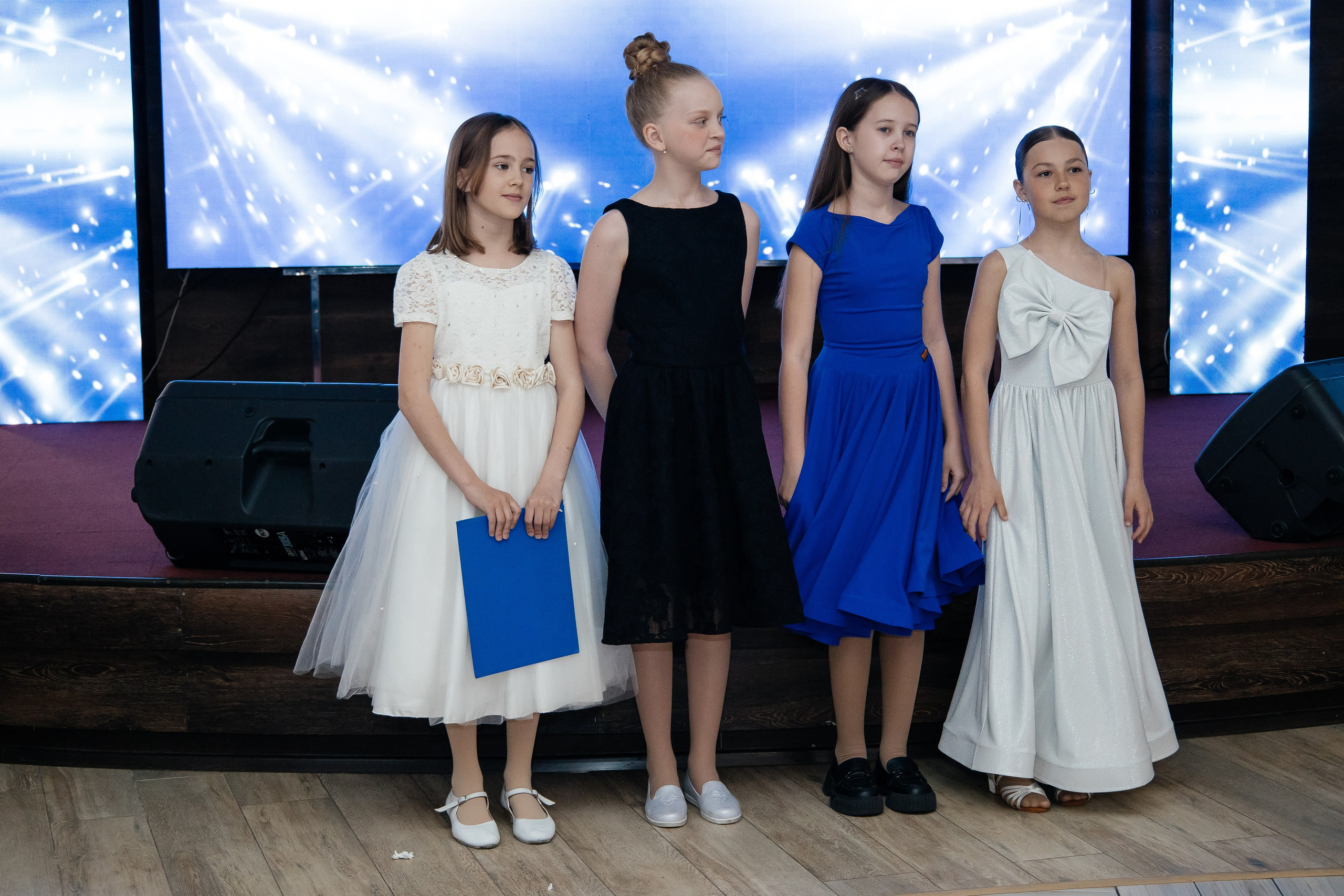 Выпускной 4класс. Фотограф в Иркутске