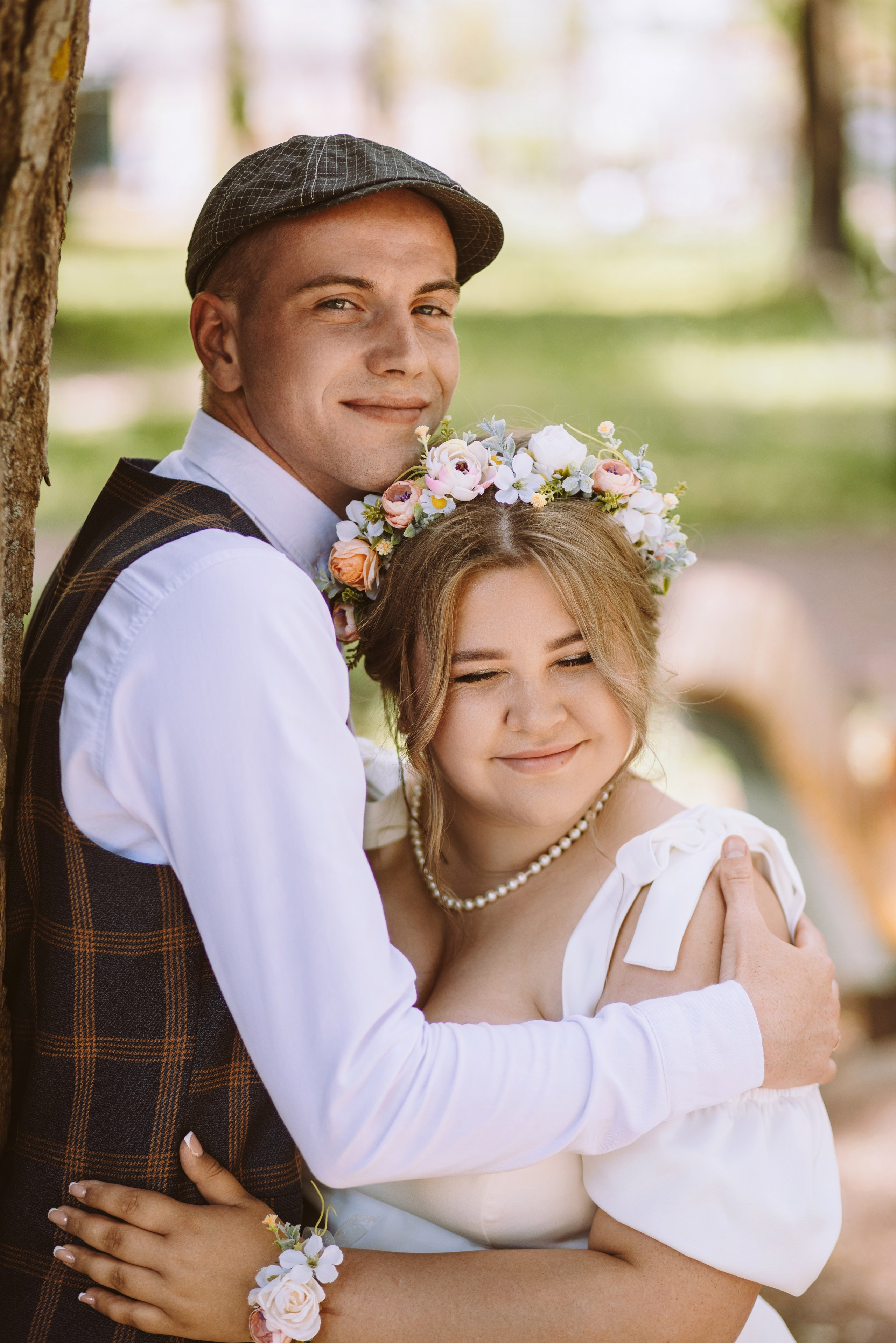 Свадьба Никиты и Дианы. Семейный фотограф в Вышнем Волочке — Ульяна Иванова | Фотосессии для всей семьи