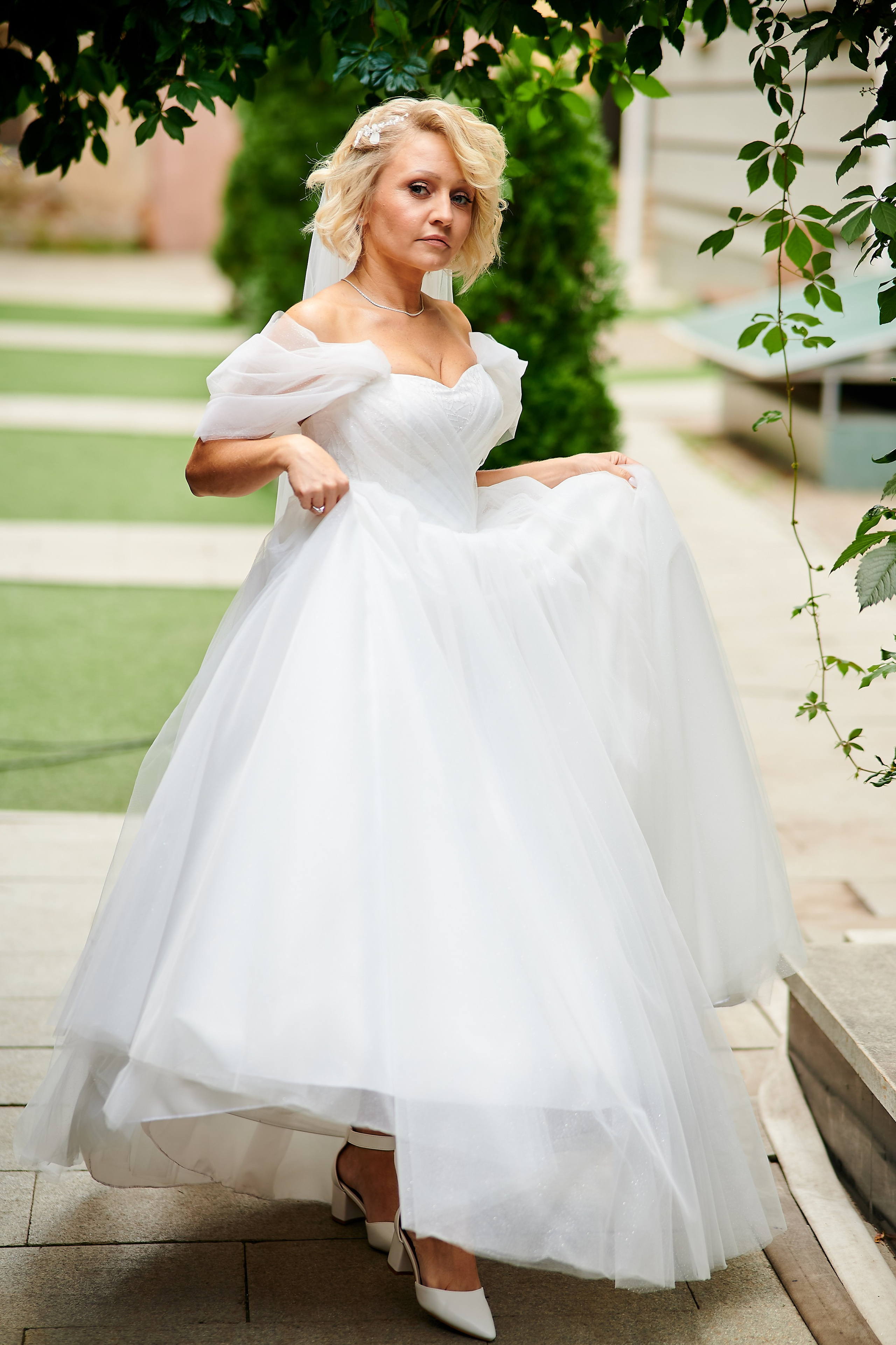 S&N. Профессиональный репортажный фотограф в Самаре Никита Королев