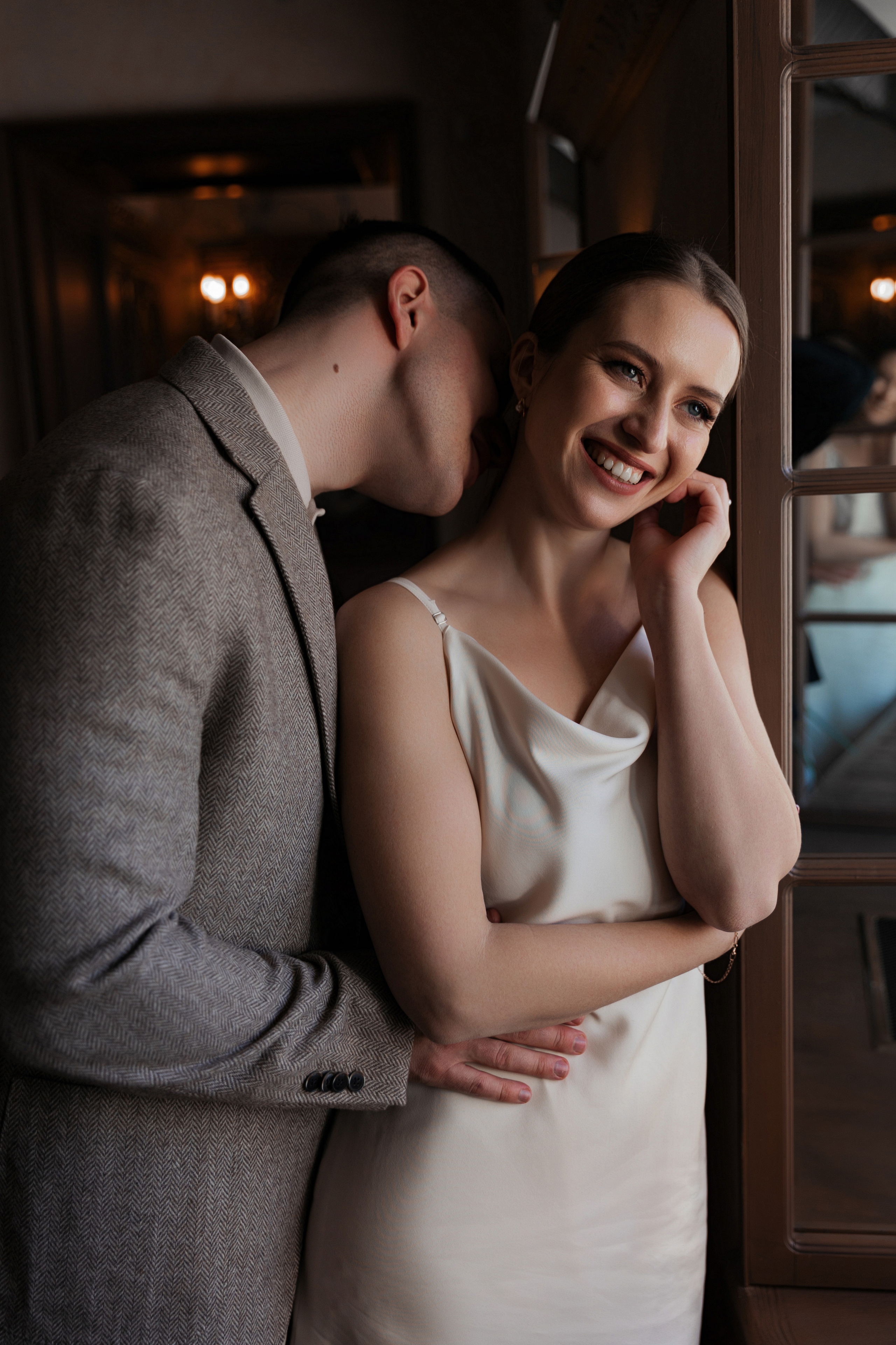 Olga & Maksim. Wedding photographer Valeriy Solonskiy