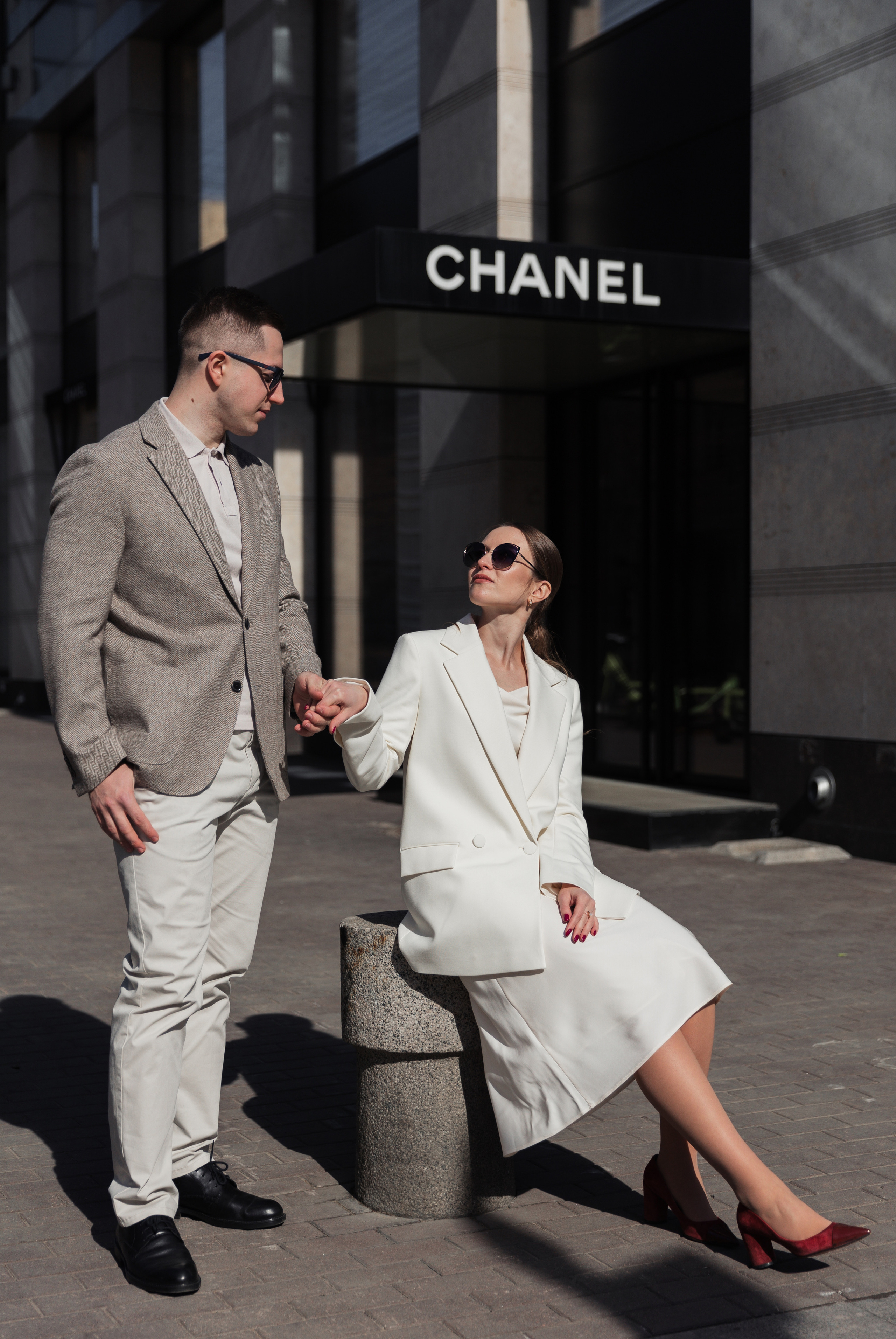 Olga & Maksim. Wedding photographer Valeriy Solonskiy