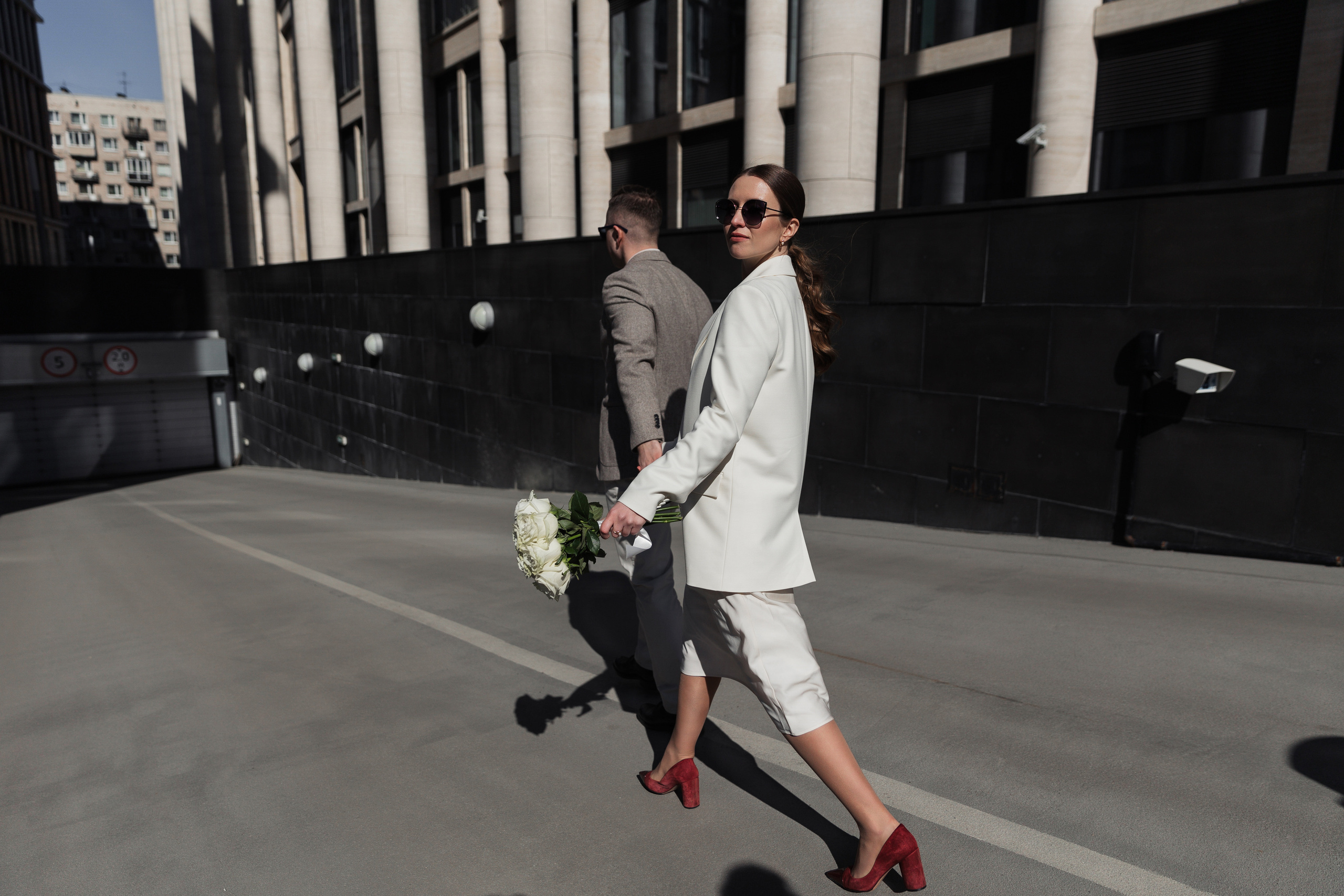 Olga & Maksim. Wedding photographer Valeriy Solonskiy