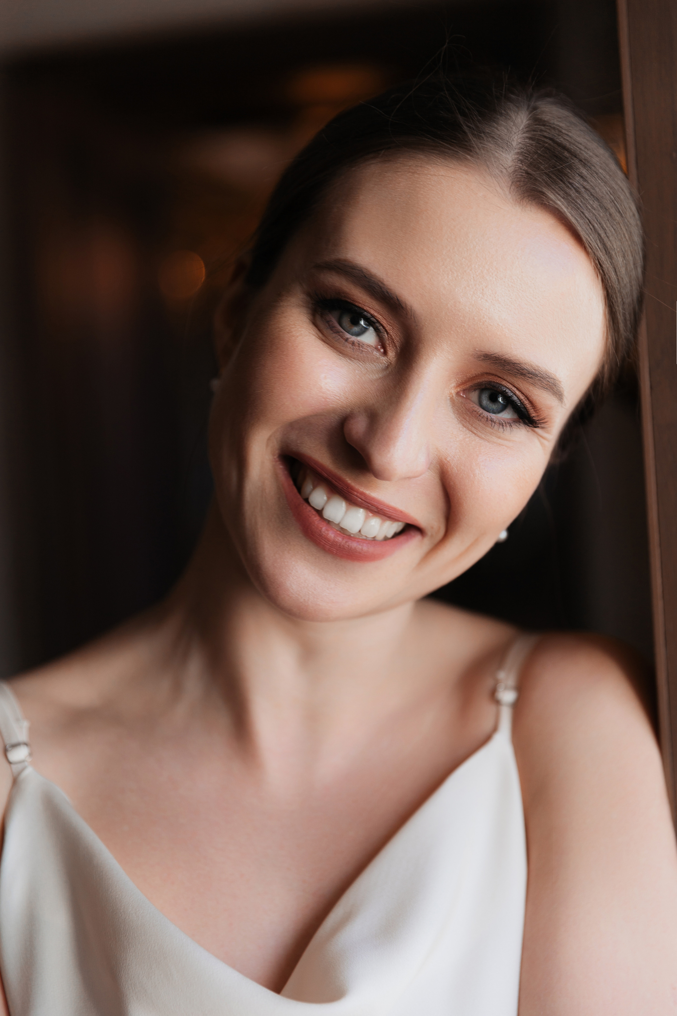 Olga & Maksim. Wedding photographer Valeriy Solonskiy