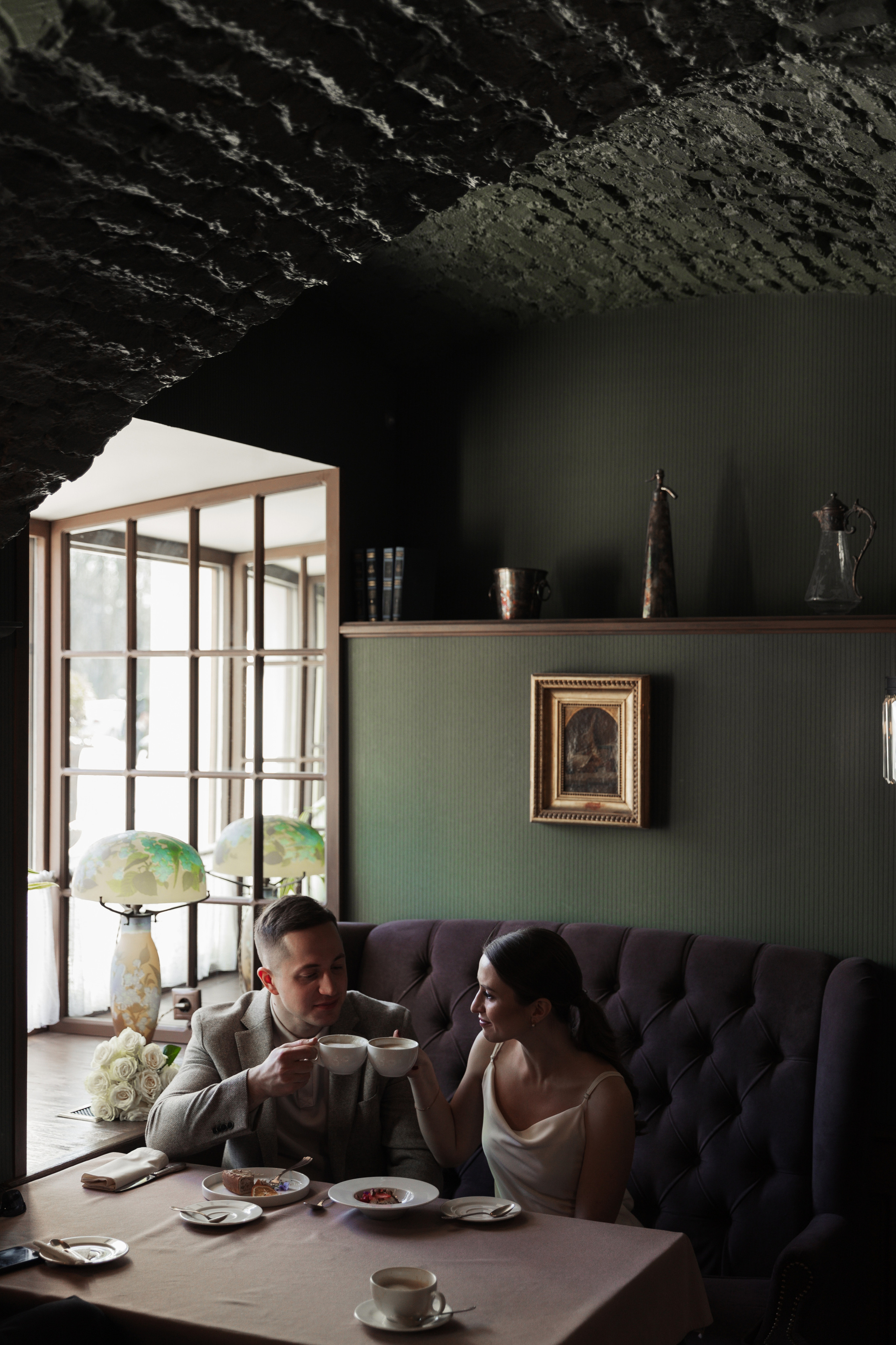 Olga & Maksim. Wedding photographer Valeriy Solonskiy