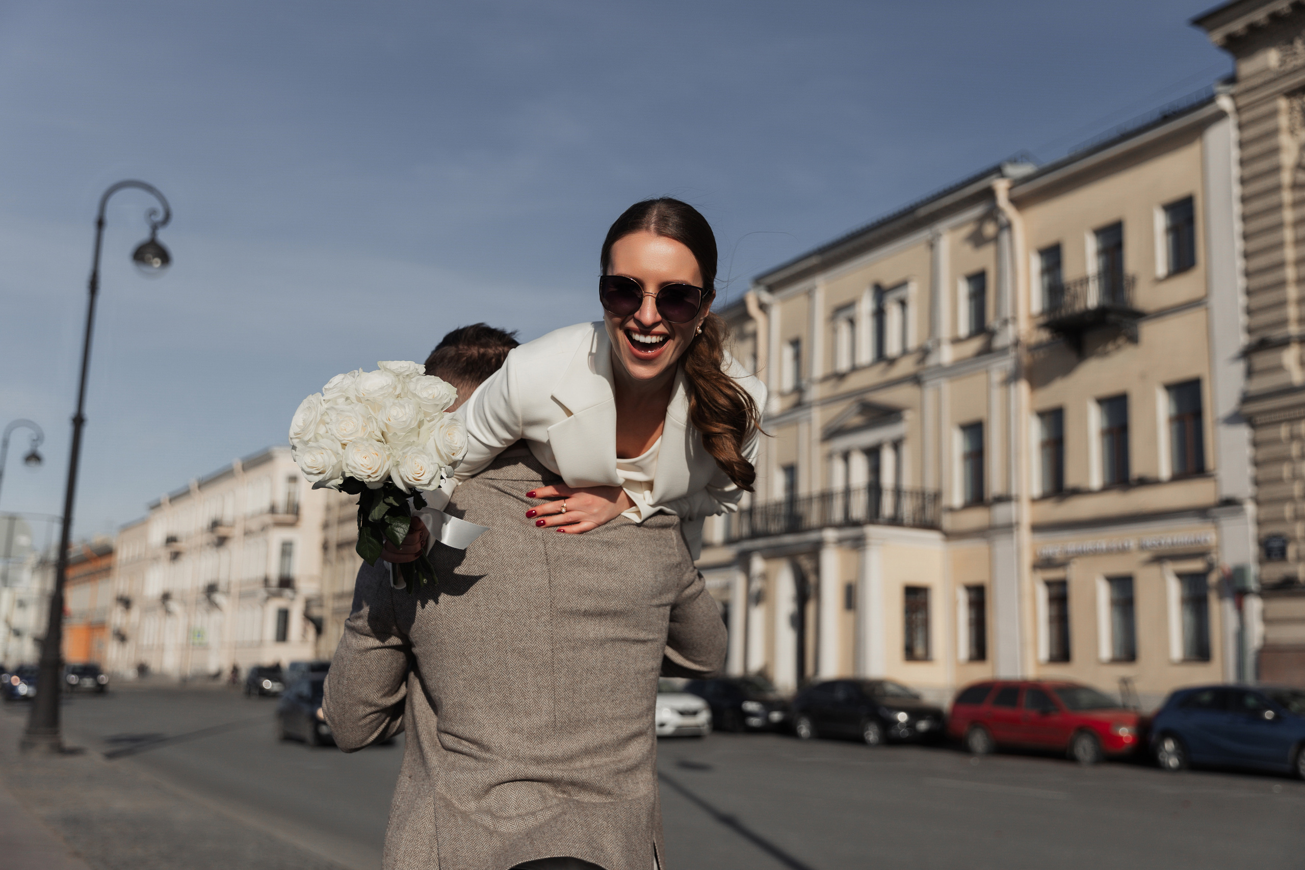 Olga & Maksim. Wedding photographer Valeriy Solonskiy