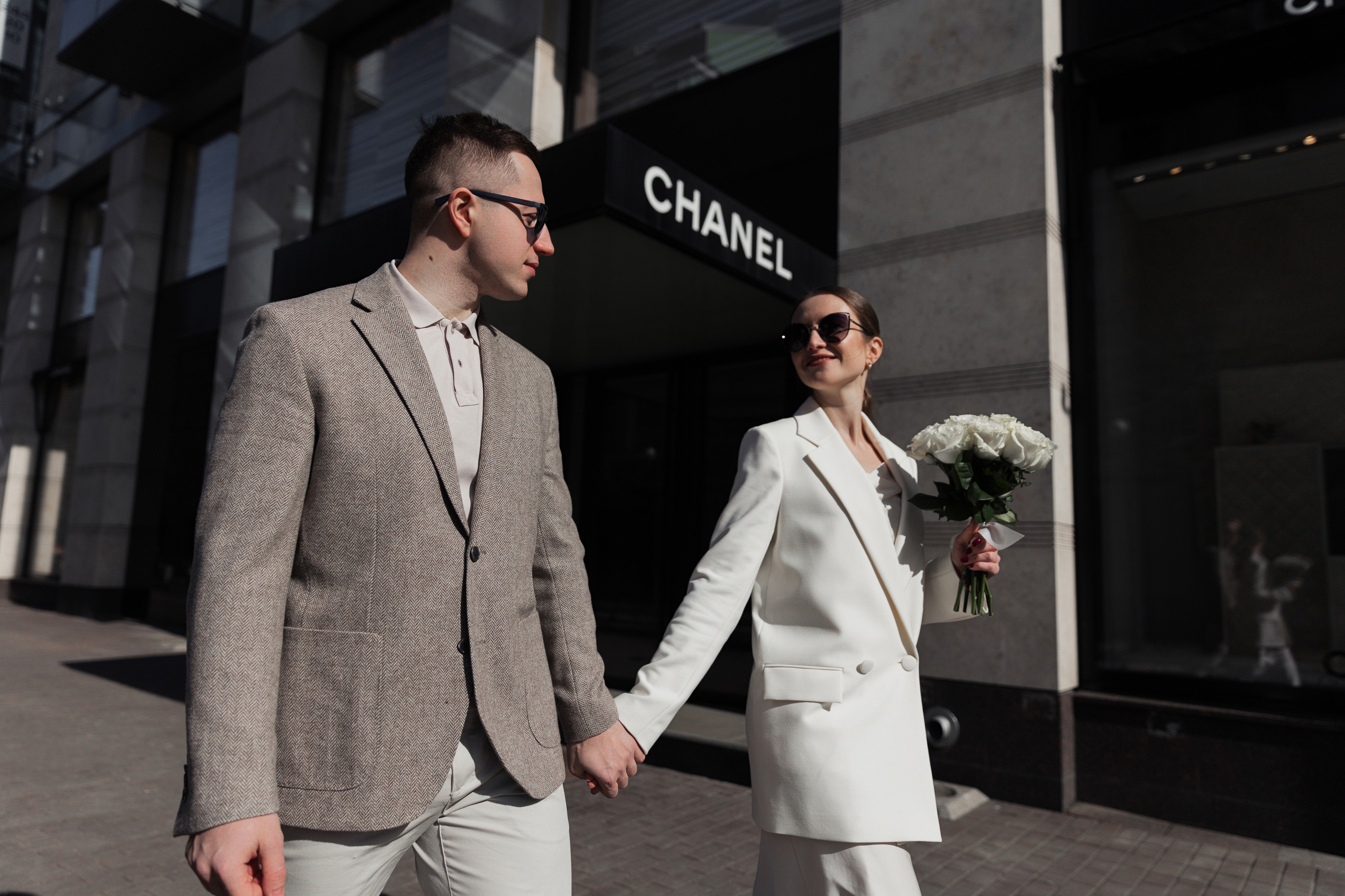 Olga & Maksim. Wedding photographer Valeriy Solonskiy