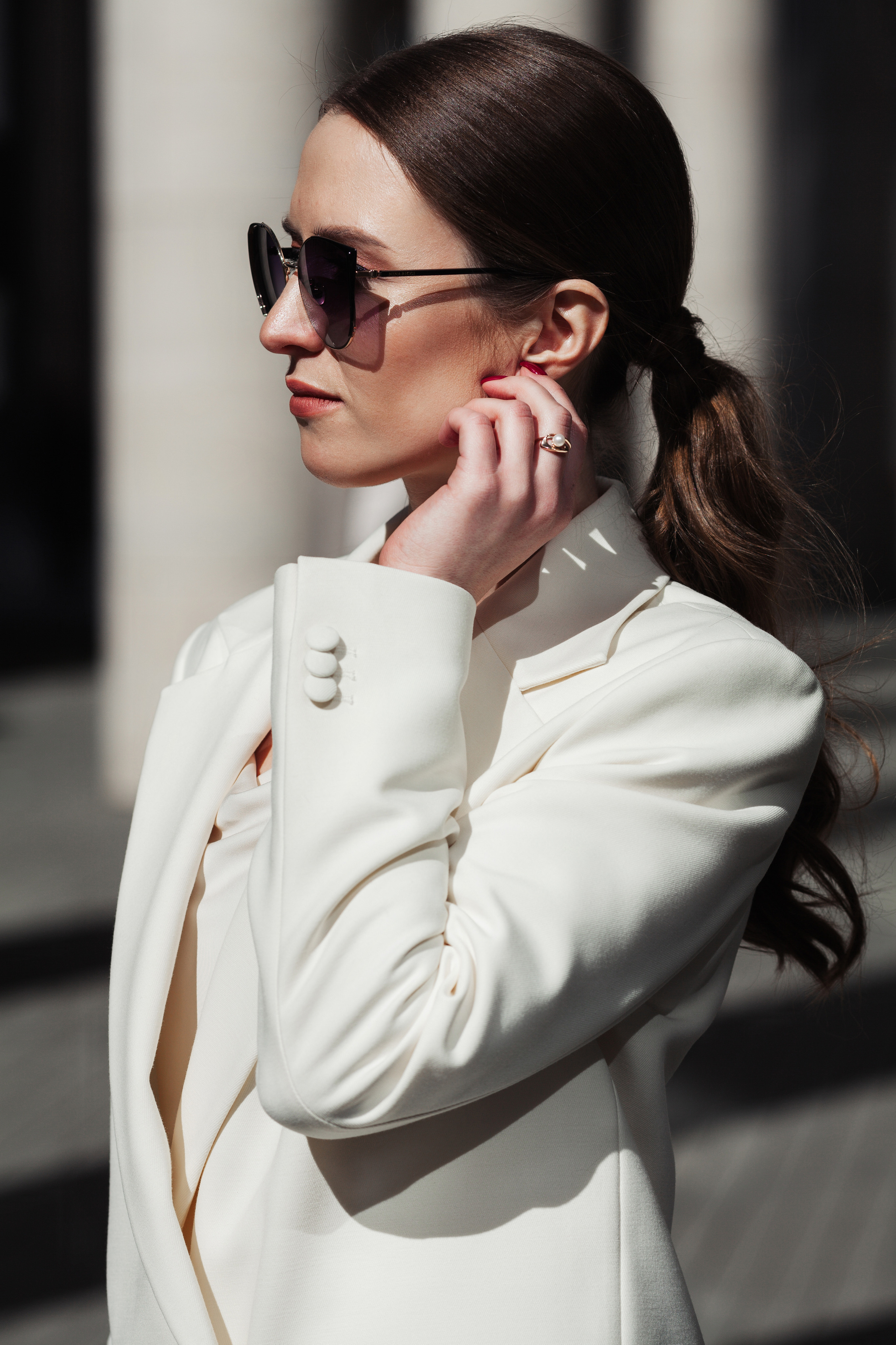 Olga & Maksim. Wedding photographer Valeriy Solonskiy