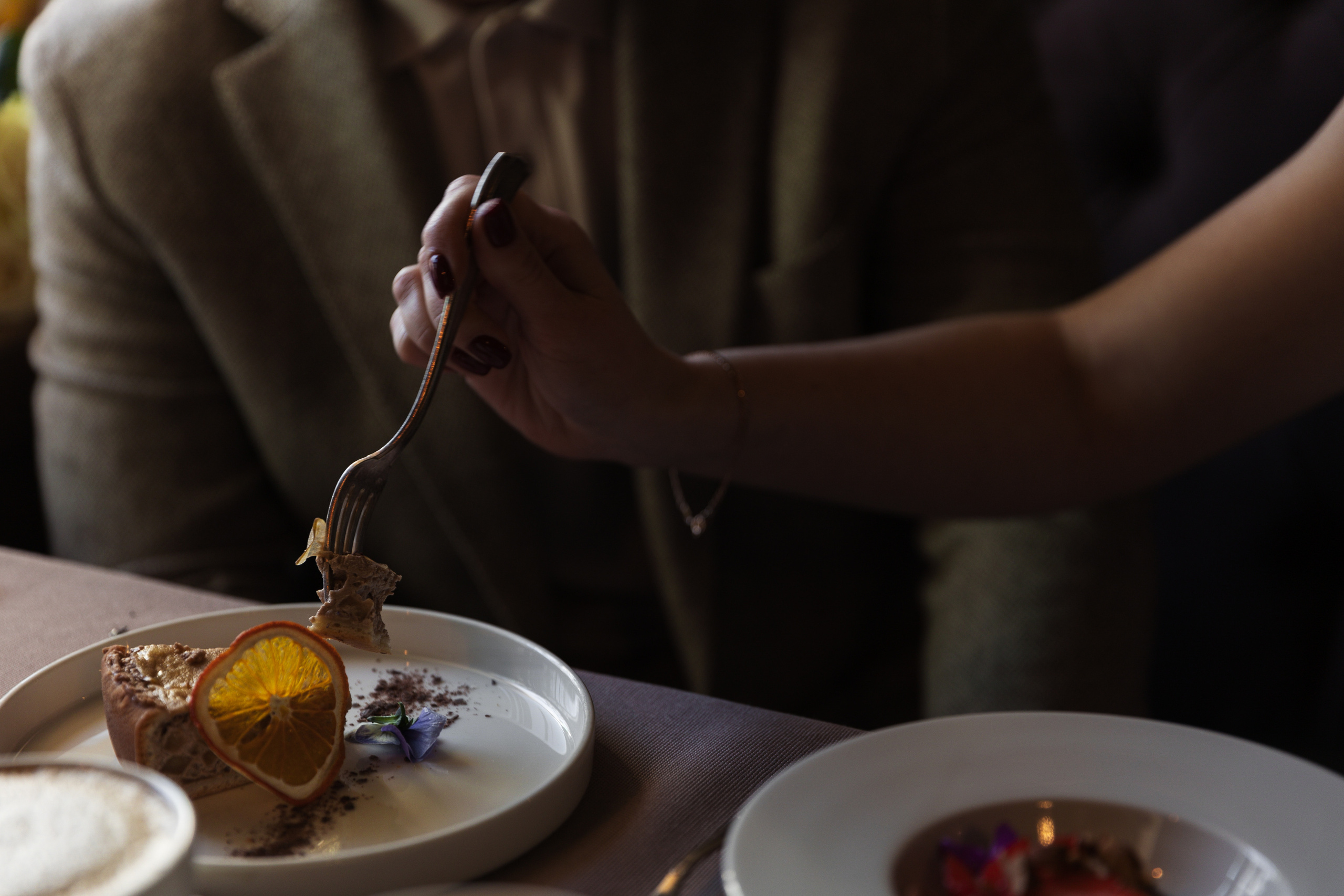 Olga & Maksim. Wedding photographer Valeriy Solonskiy