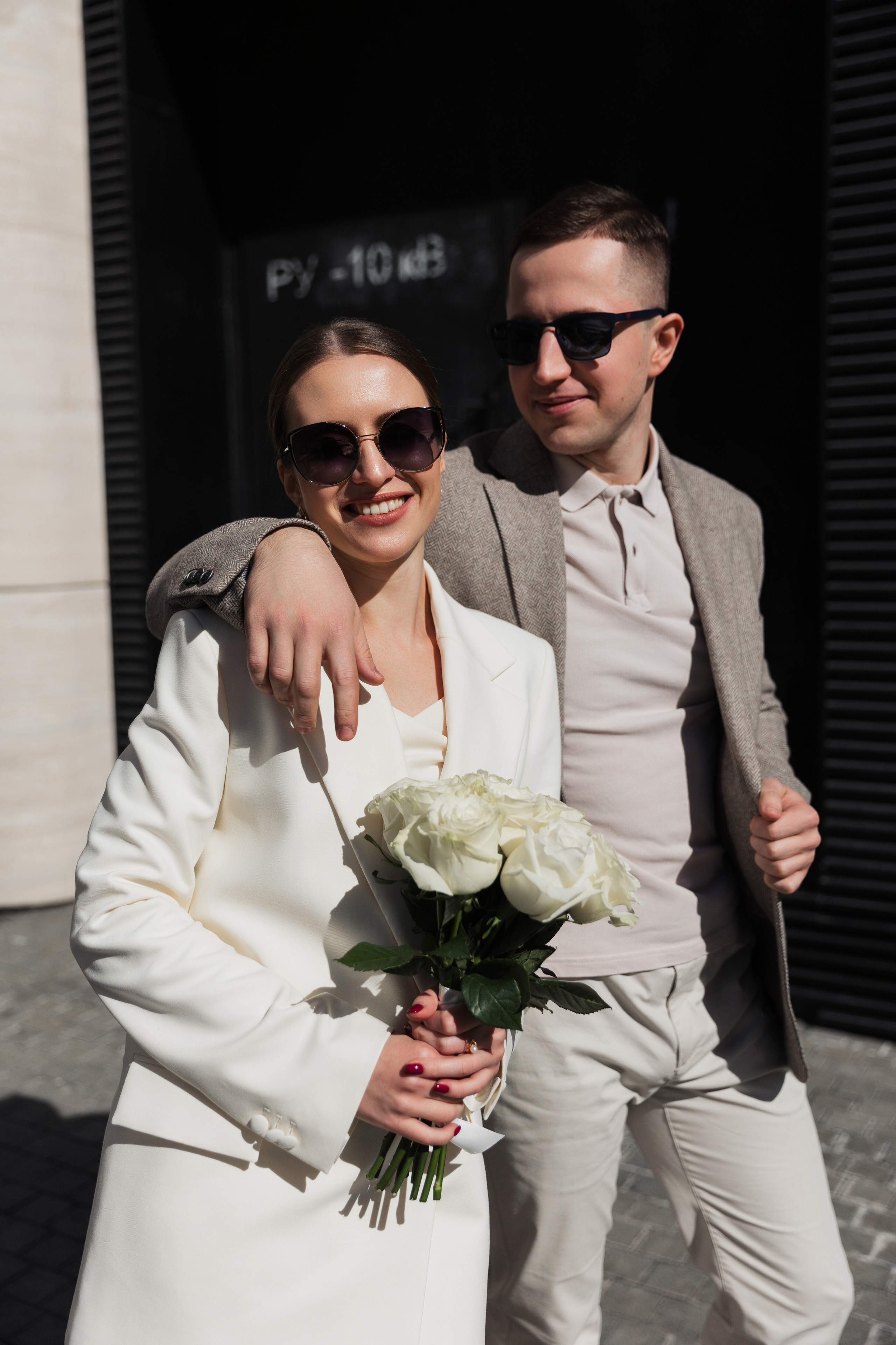 Olga & Maksim. Wedding photographer Valeriy Solonskiy