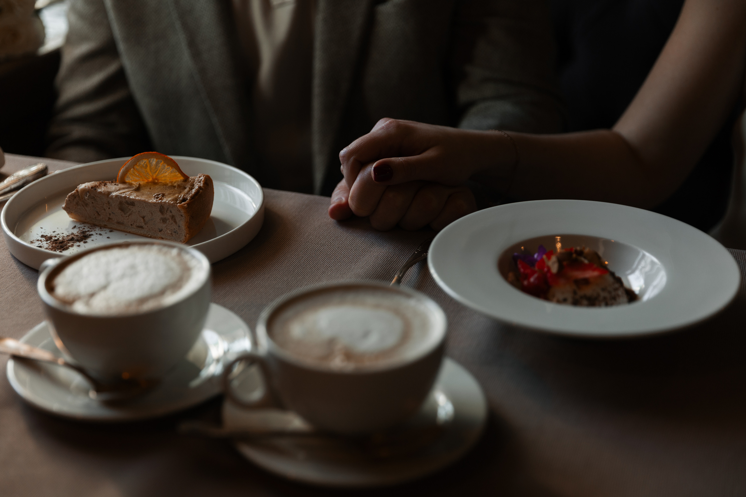 Olga & Maksim. Wedding photographer Valeriy Solonskiy