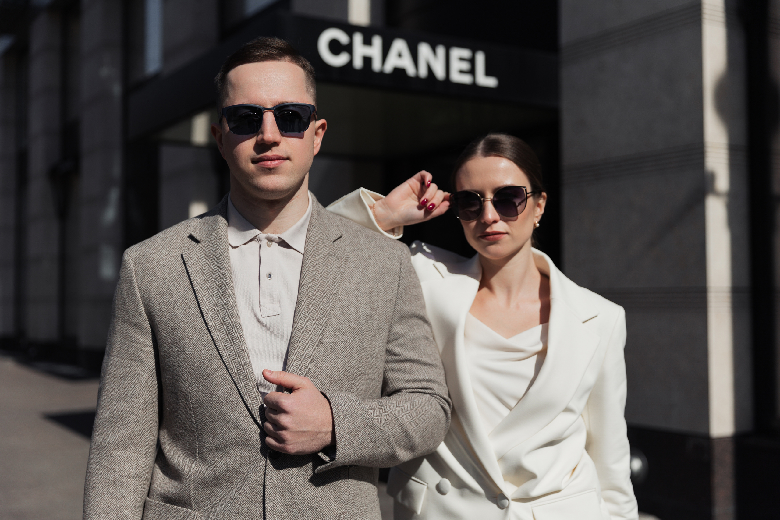 Olga & Maksim. Wedding photographer Valeriy Solonskiy