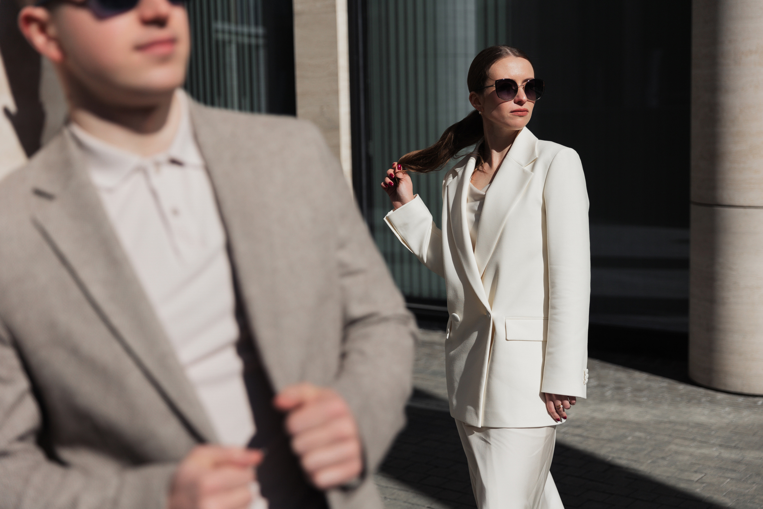 Olga & Maksim. Wedding photographer Valeriy Solonskiy