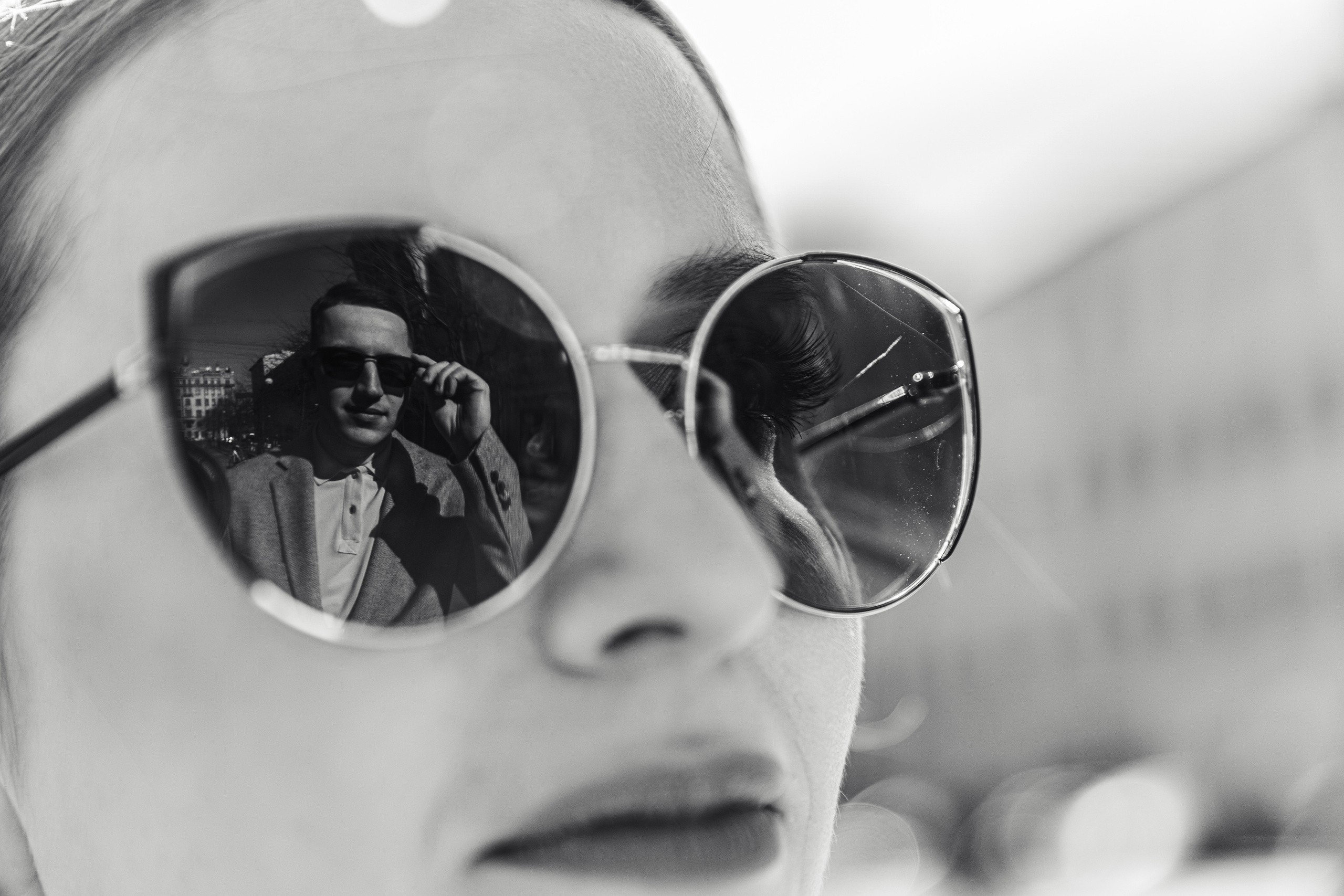 Olga & Maksim. Wedding photographer Valeriy Solonskiy