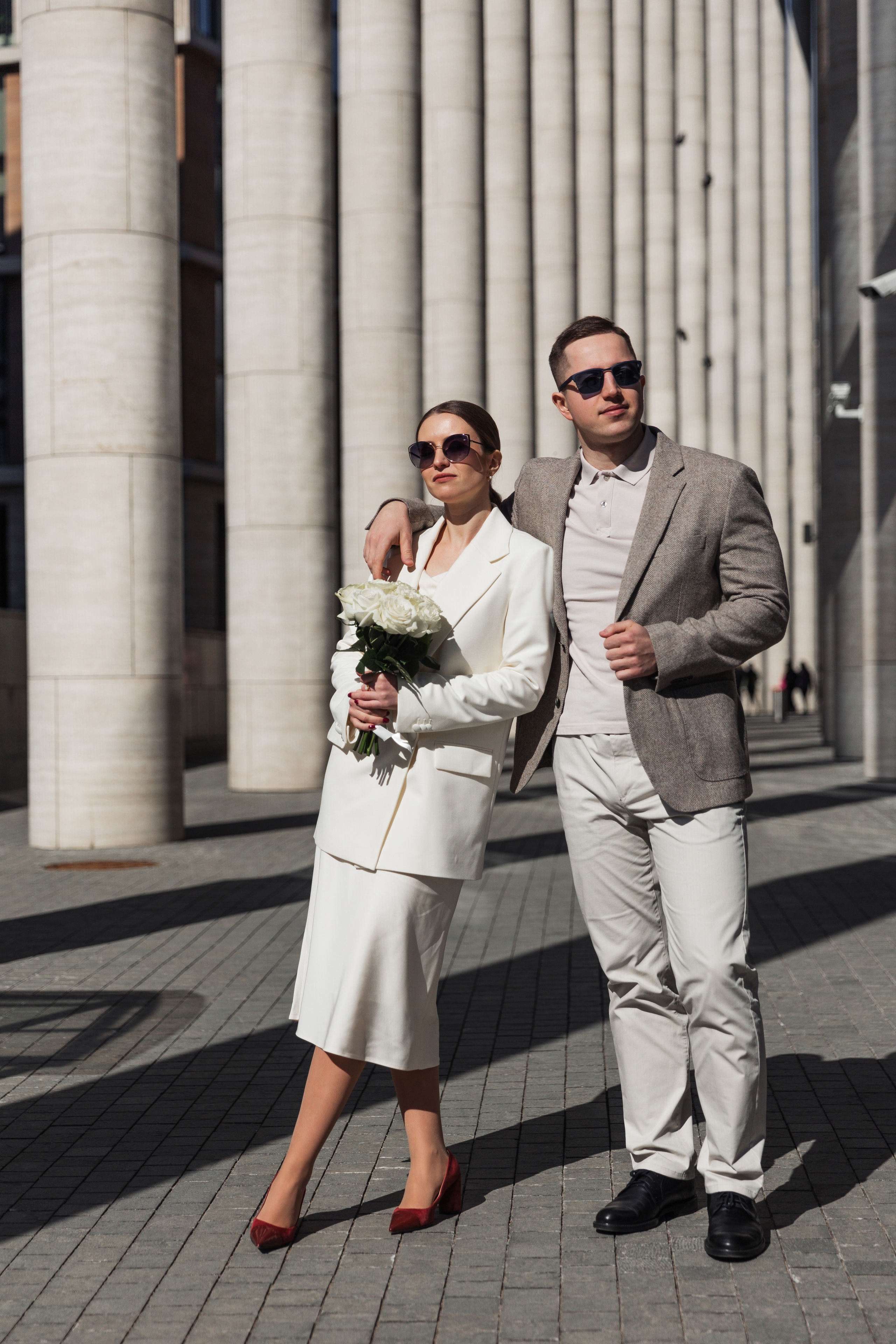Olga & Maksim. Wedding photographer Valeriy Solonskiy