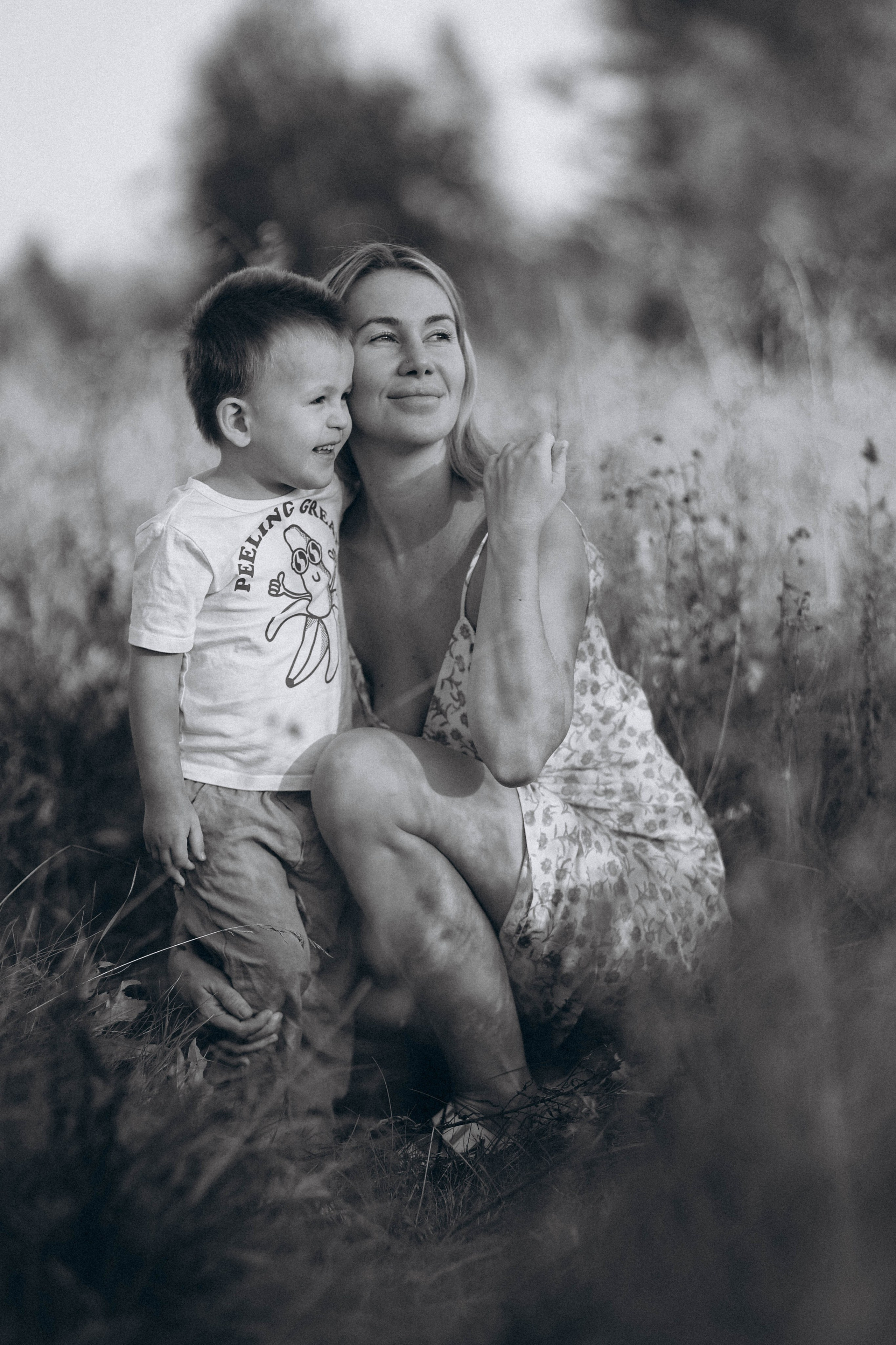 Катя и Лео. Детский и семейный фотограф, съемка новорожденных Москва