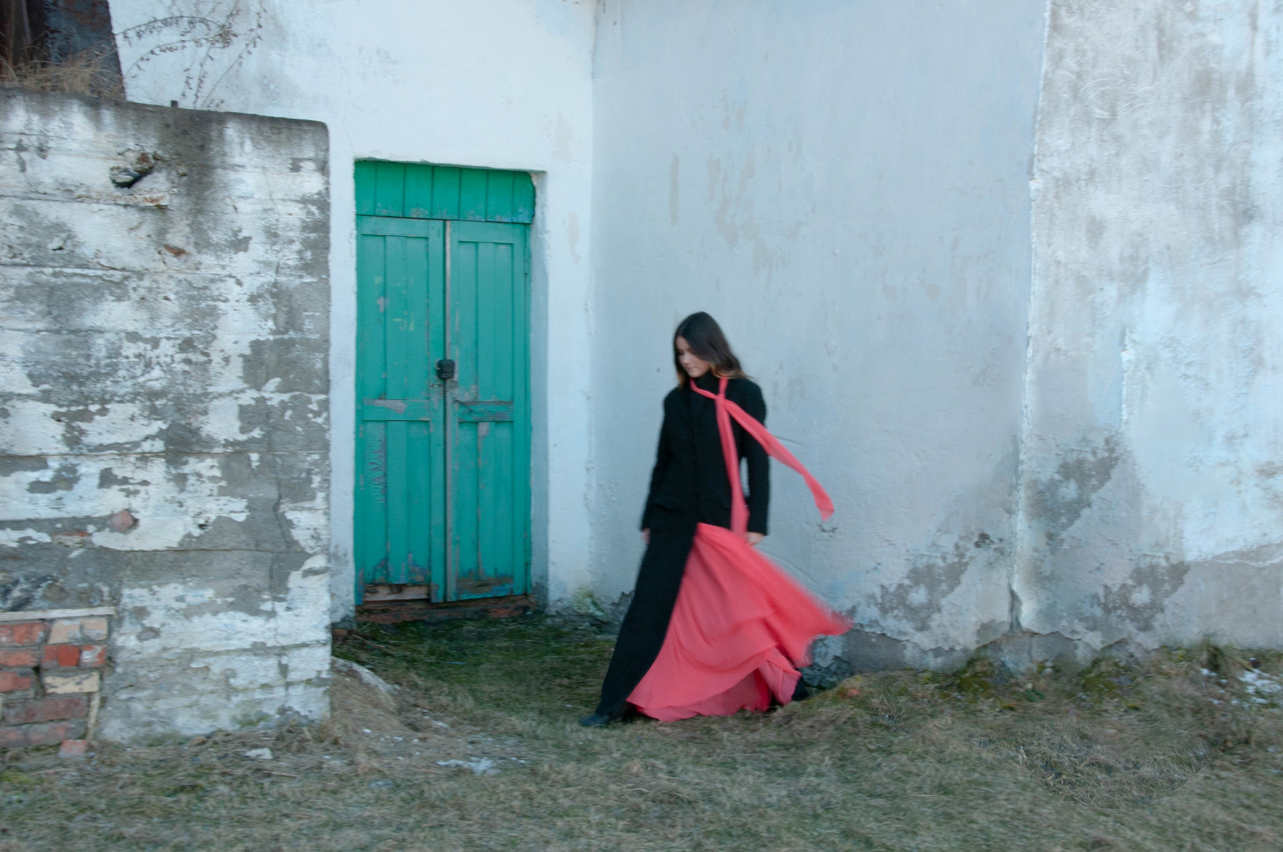 Женские портреты. Портретный фотограф в республике Алтай Юлия Шевченко