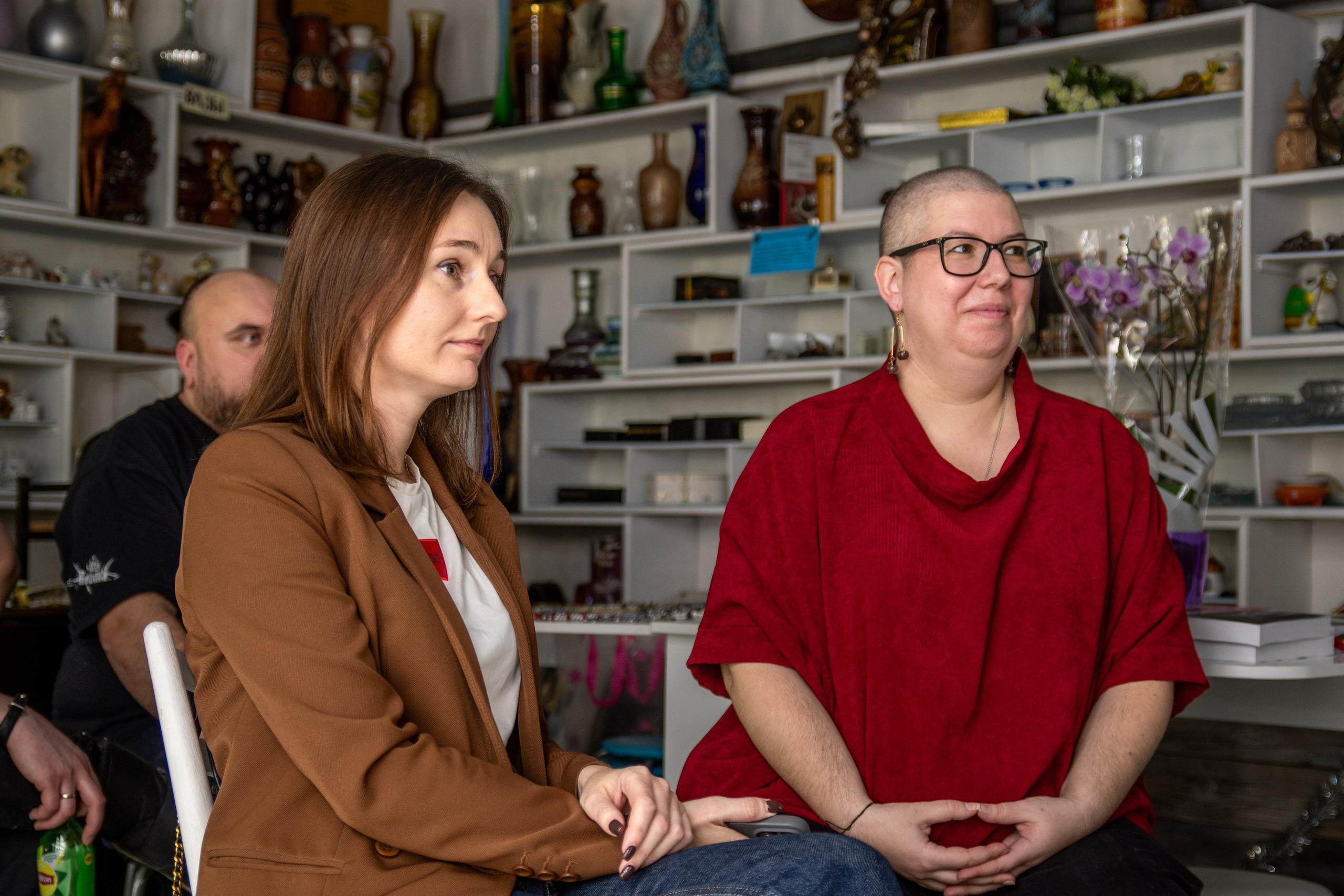 Музыкально-поэтический перфоманс на некорпоративе «Мы больше этой суеты». Репортажный фотограф в Москве Legiodot