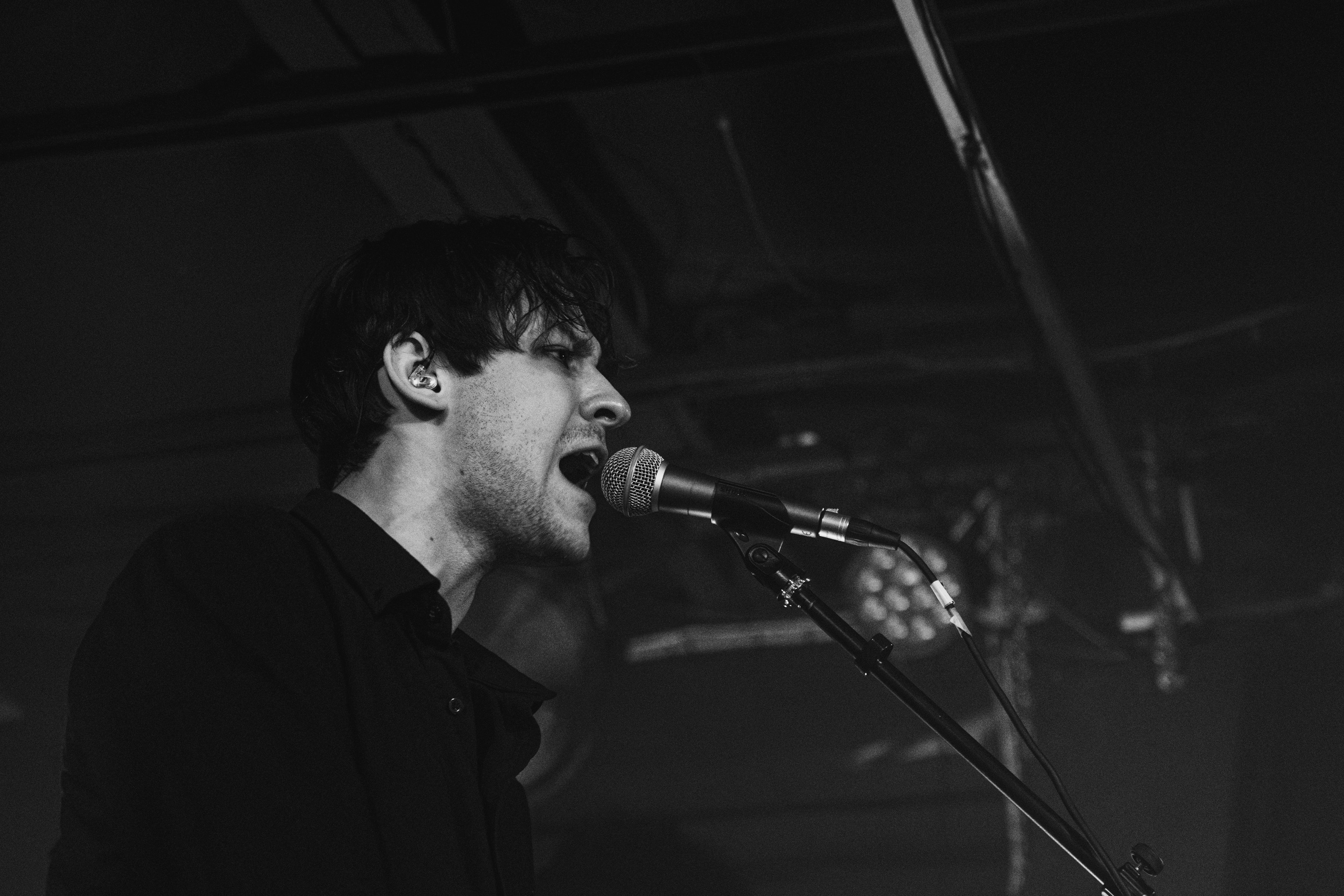 Давай на ты 31.01.2026. Репортажный фотограф в Москве Legiodot