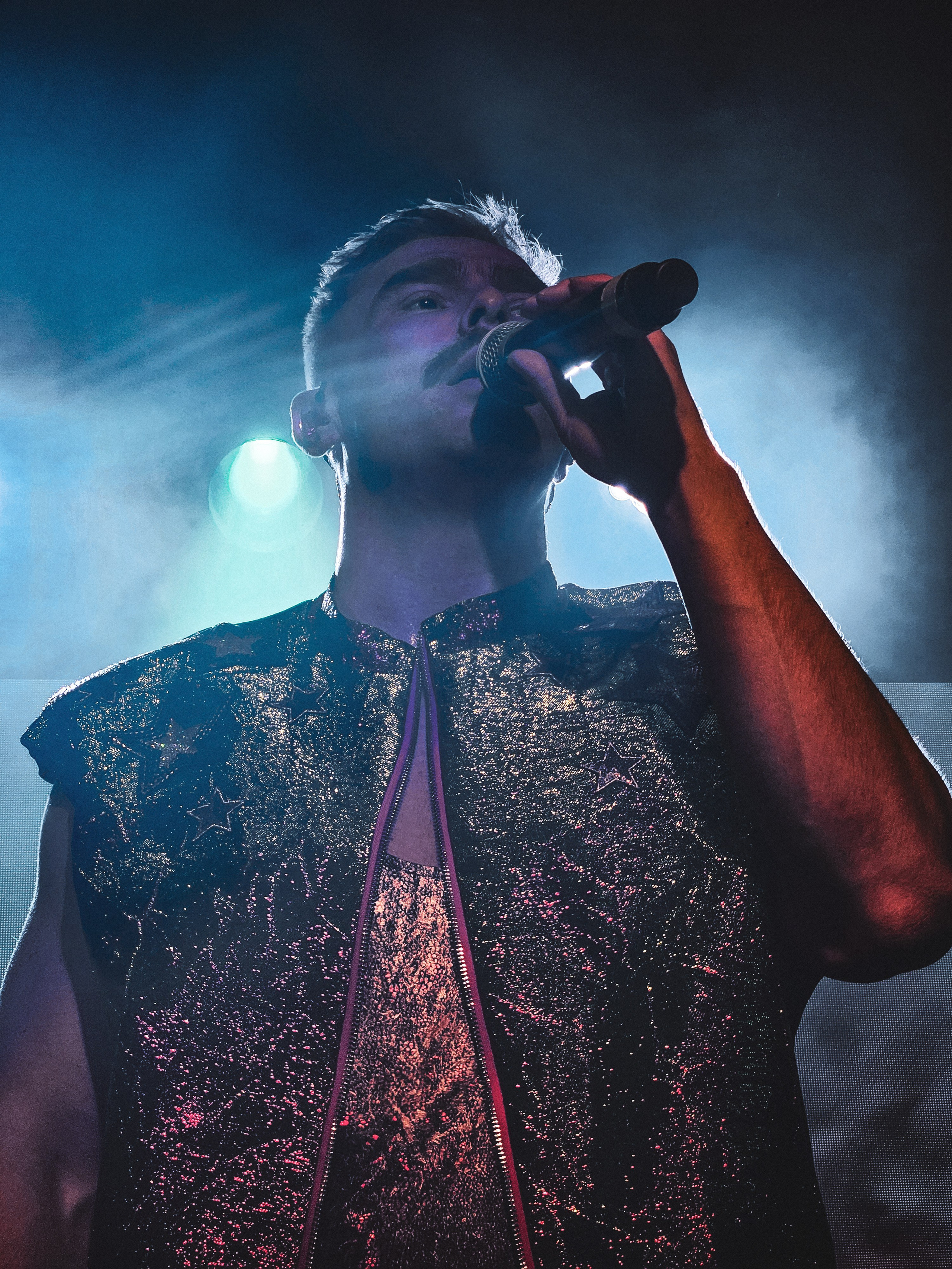 One Vision 29.01.2025. Репортажный фотограф в Москве Legiodot