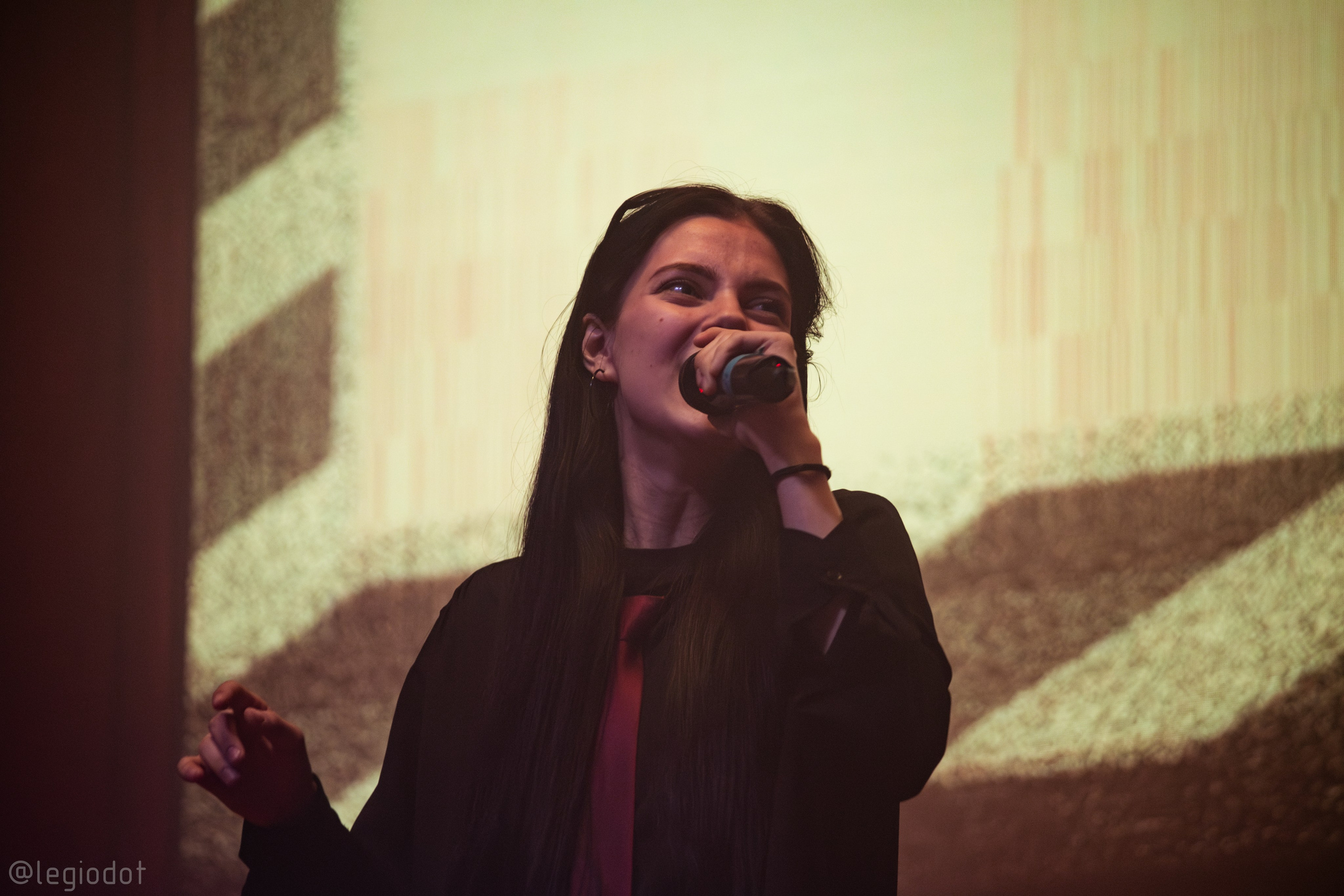 РТУ МИРЭА Рок Концерт 25.03.2025. Репортажный фотограф в Москве Legiodot