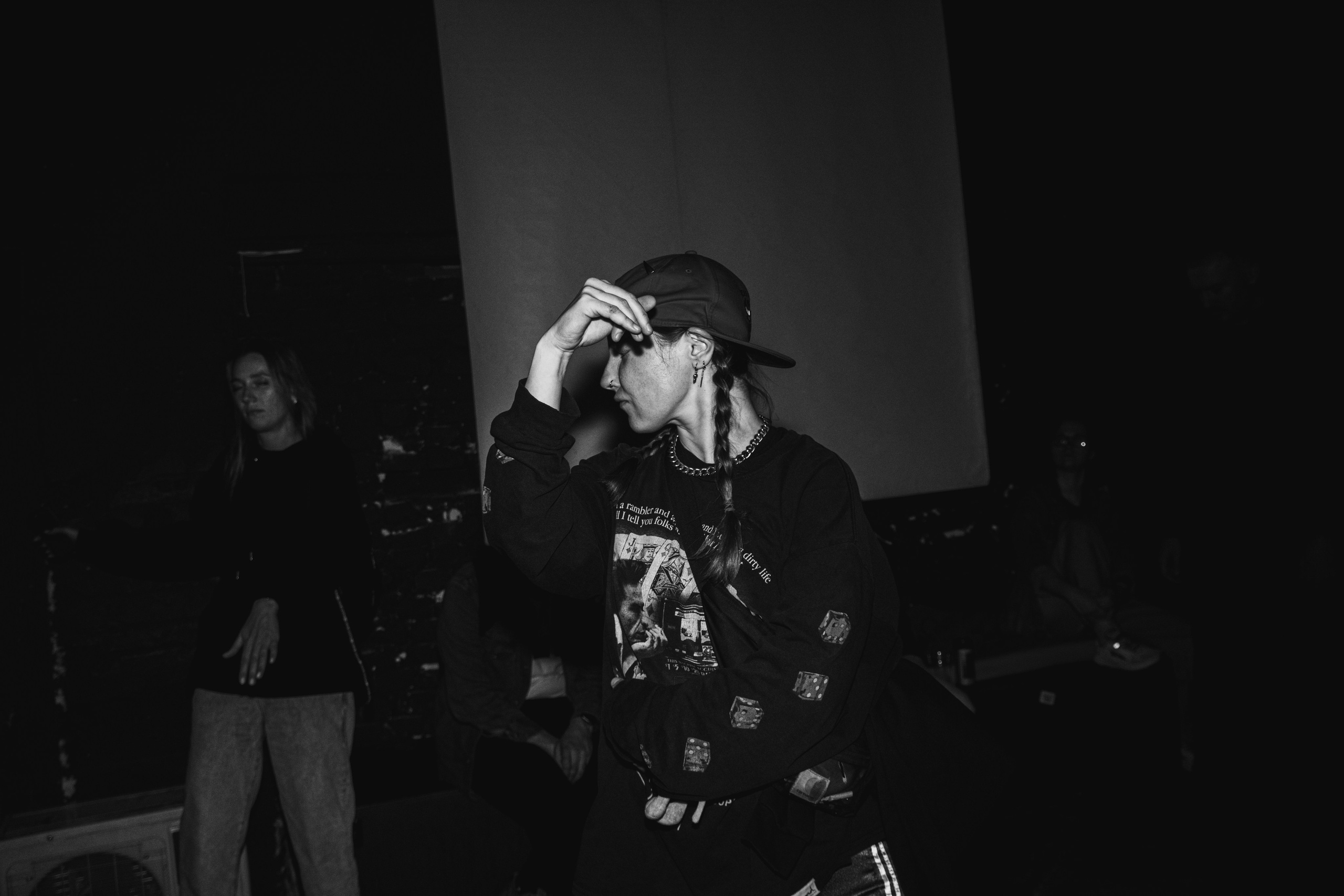 Sektat & Pechora & сплошь 12.09.2025. Репортажный фотограф в Москве Legiodot