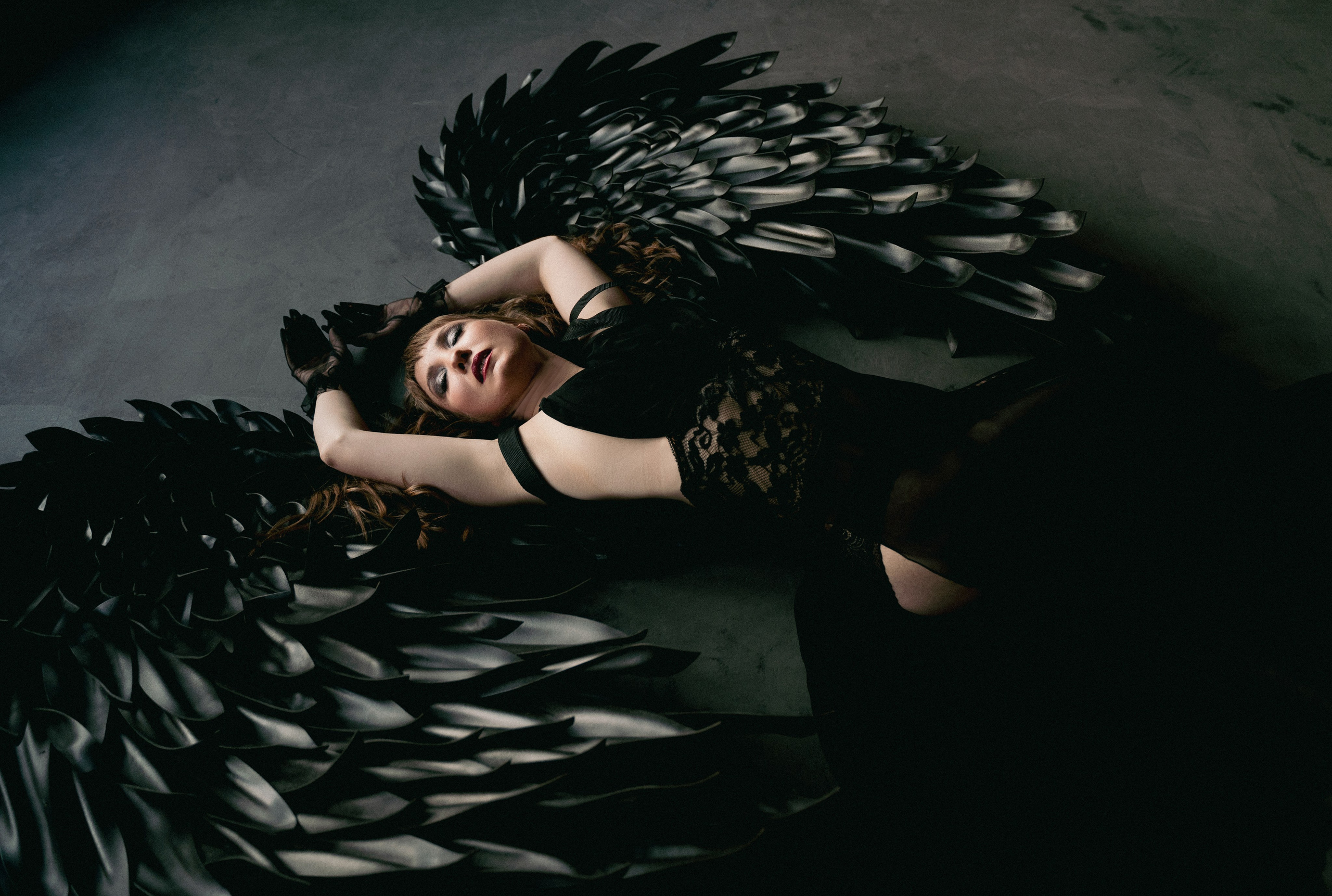 Тематическая съемка. Фотограф Ким Наталья в Красноярске