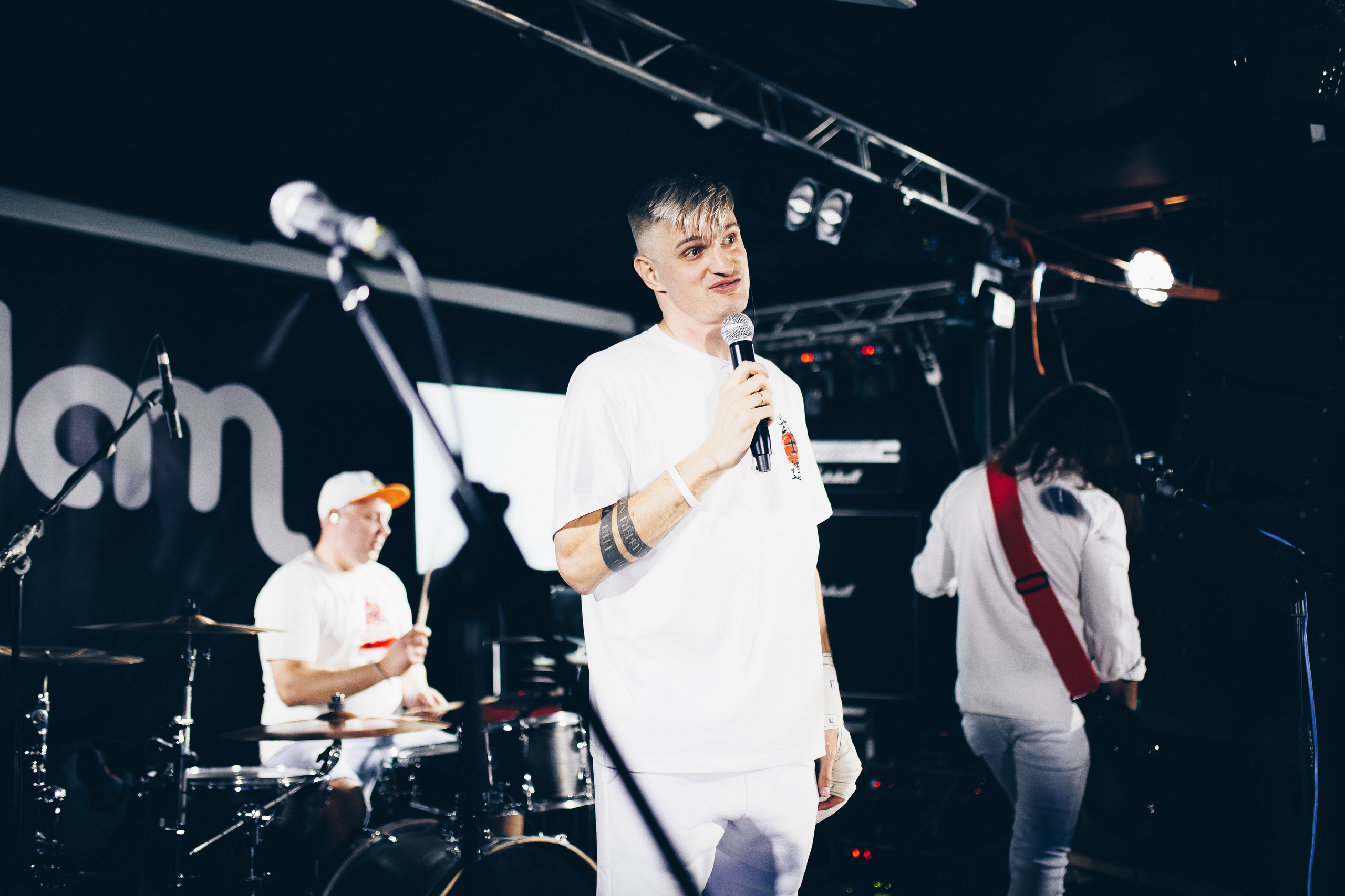 Ничего кроме Правды 4 года | 2025.01.25. Фотограф Антон Катунин | Симферополь