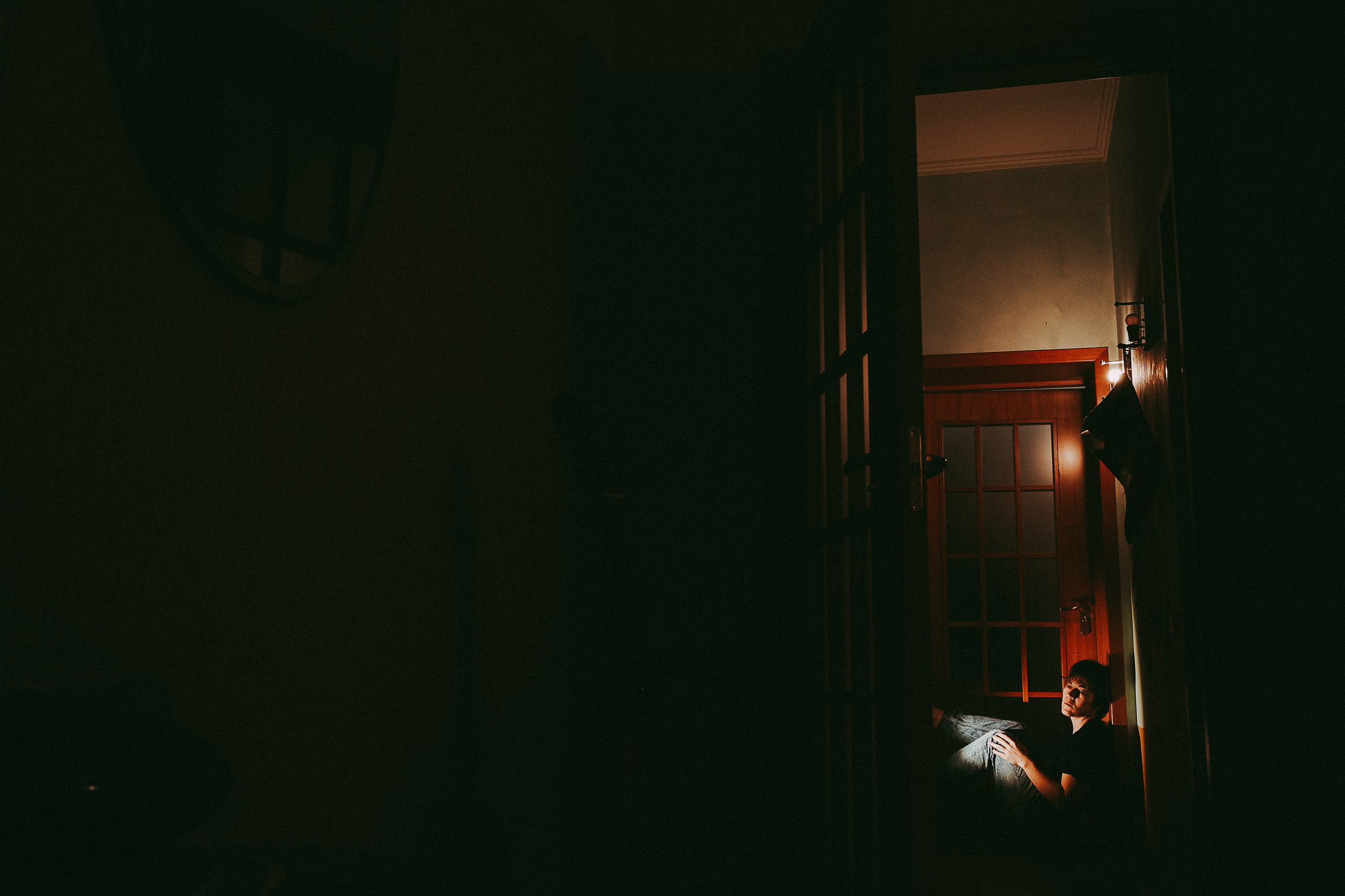 Vultus. Фотограф-документалист и фототерапевт Настя Китаева. Город Москва